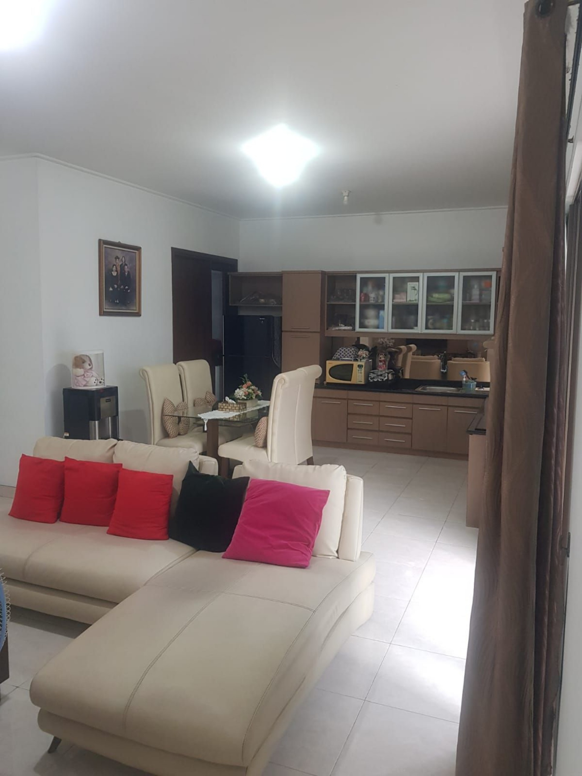 Rumah Dijual di Tangerang, foto 1 dari 5