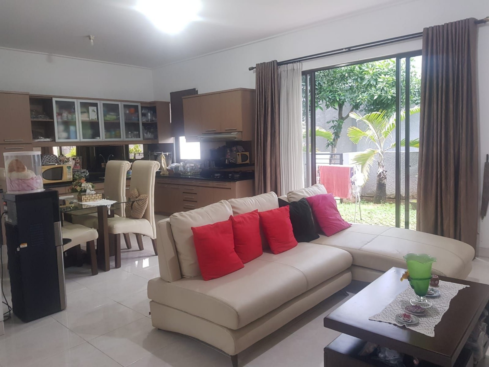 Rumah Dijual di Tangerang, foto 1 dari 5