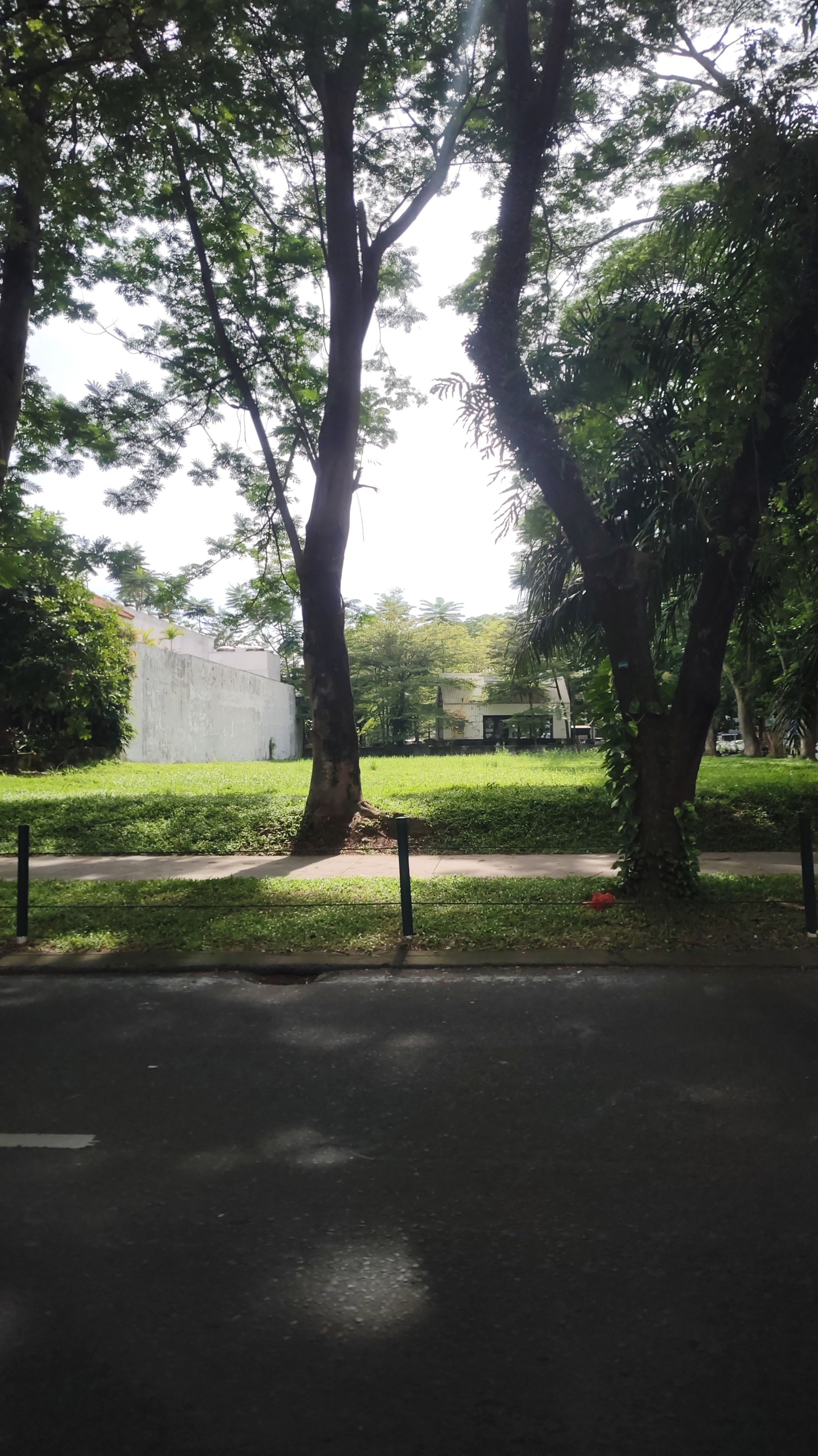 Tanah / Kavling Disewa di Tangerang, foto 1 dari 4