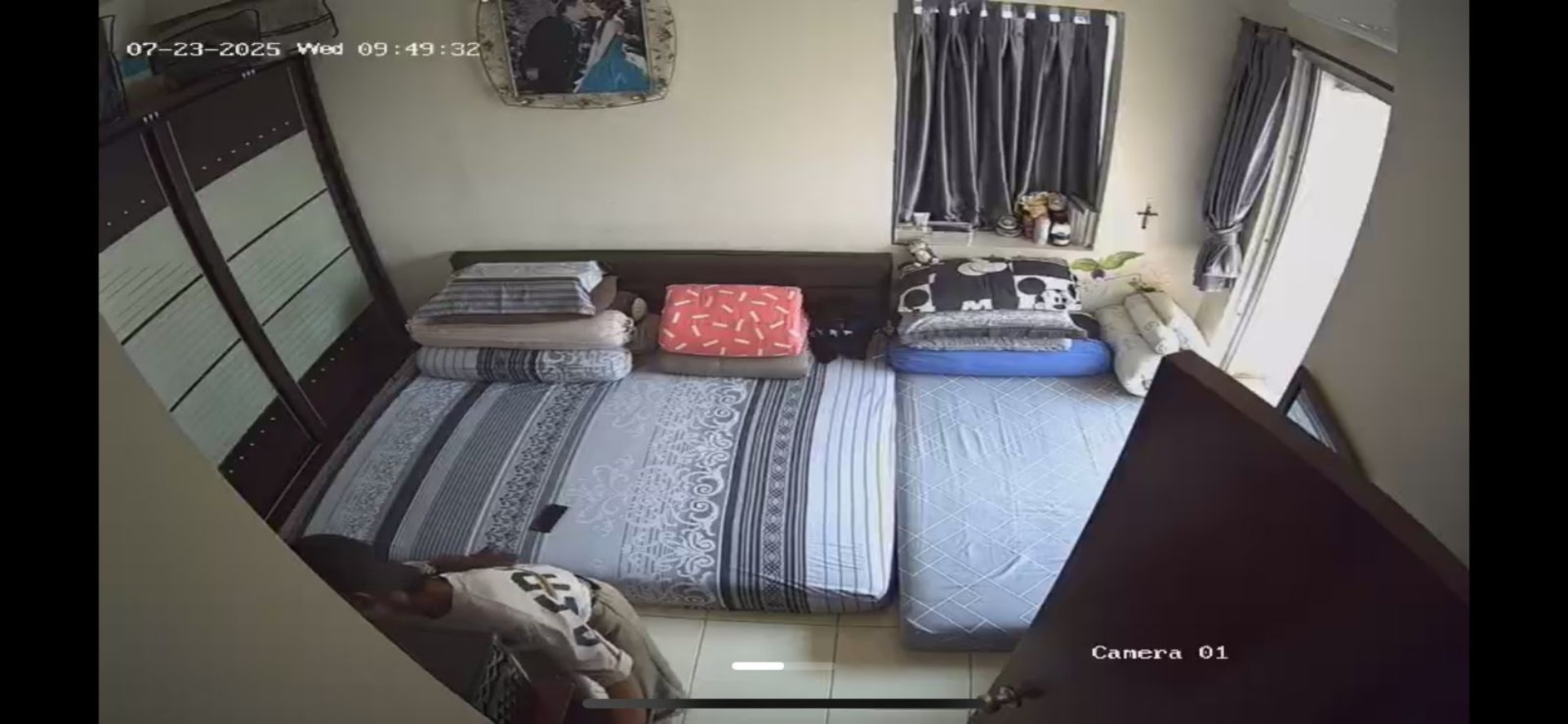 Apartemen Dijual di Jakarta Barat, foto 1 dari 6
