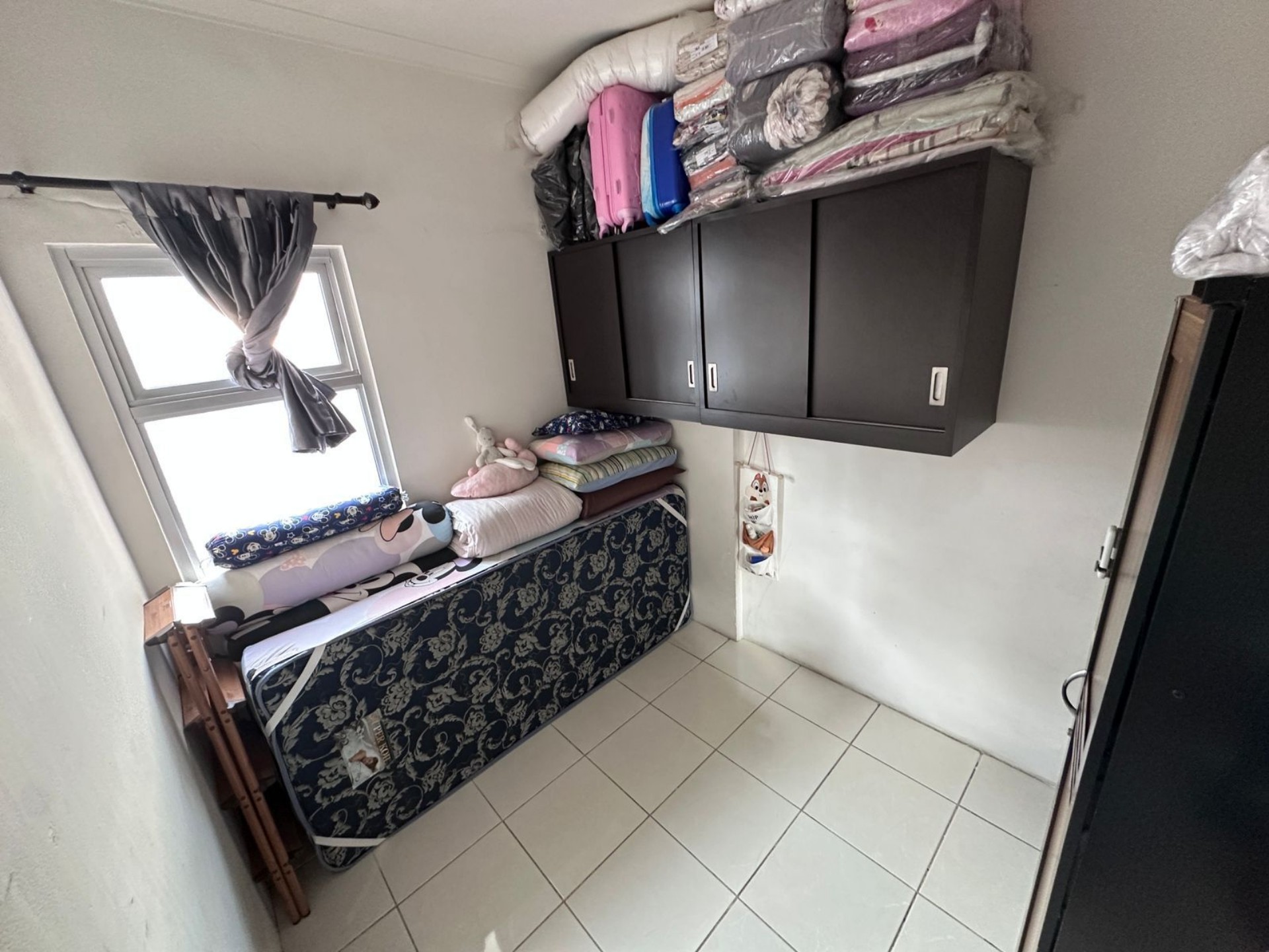 Apartemen Dijual di Jakarta Barat, foto 1 dari 6