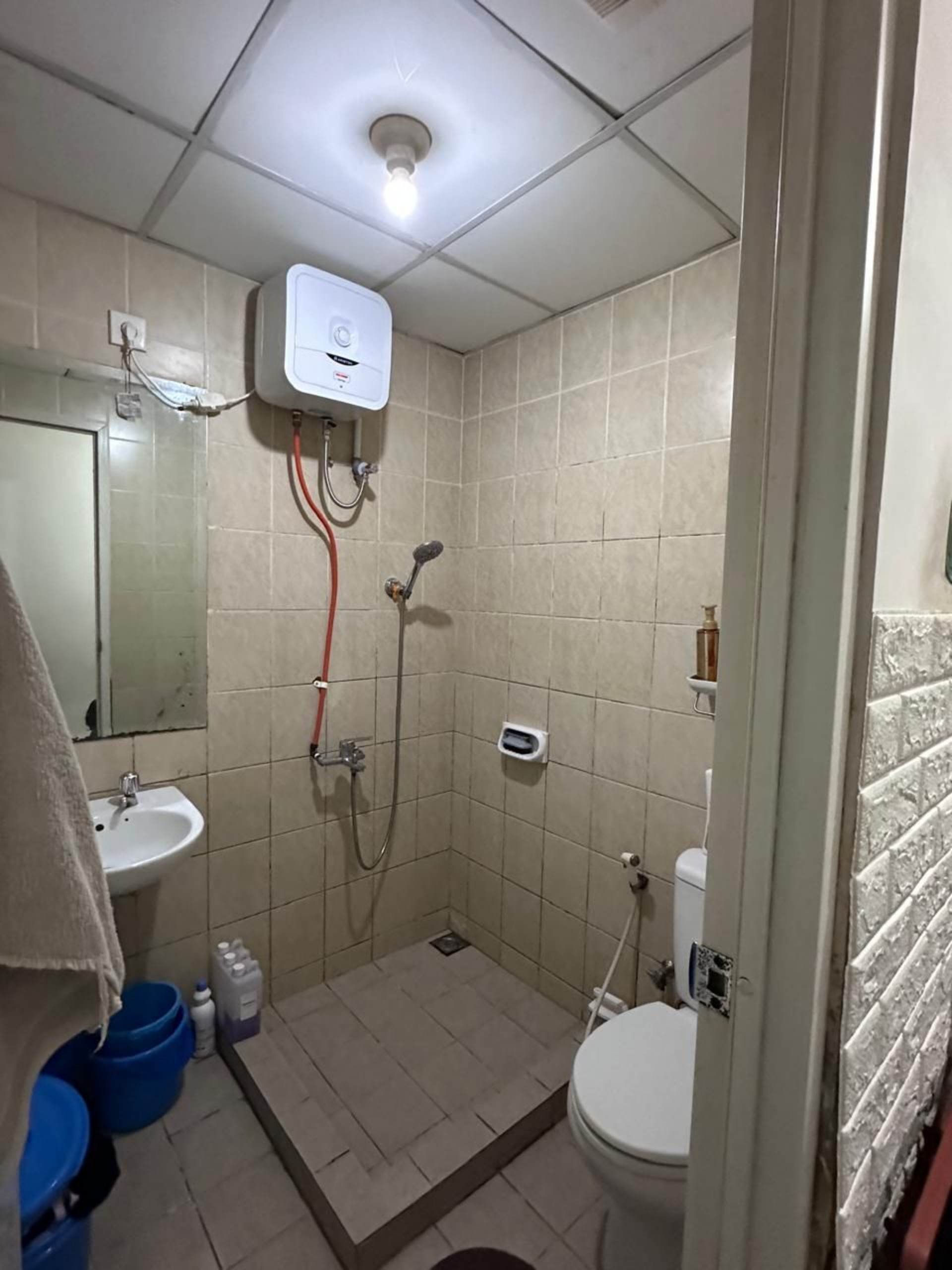 Apartemen Dijual di Jakarta Barat, foto 1 dari 6