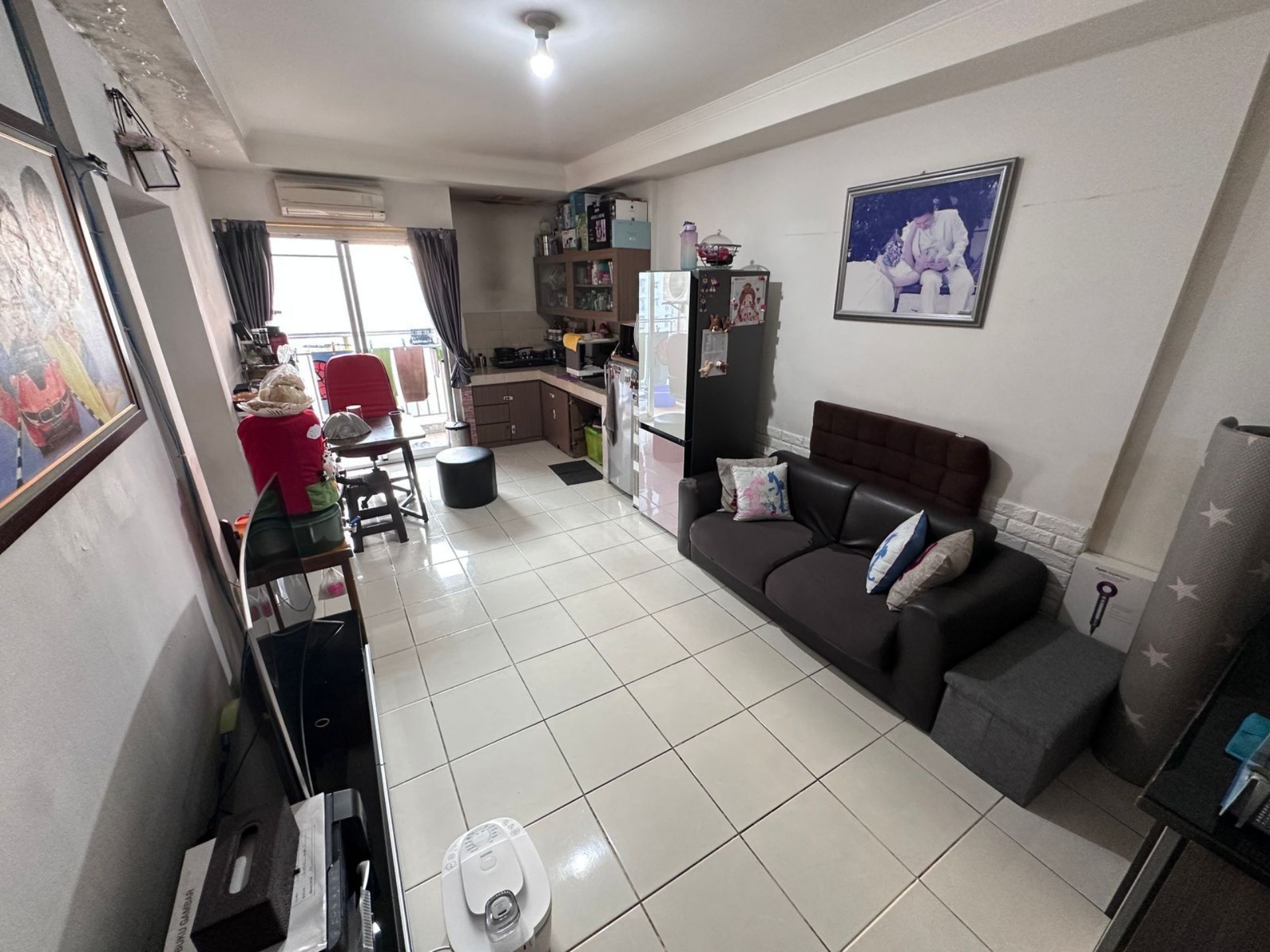 Apartemen Dijual di Jakarta Barat, foto 1 dari 6