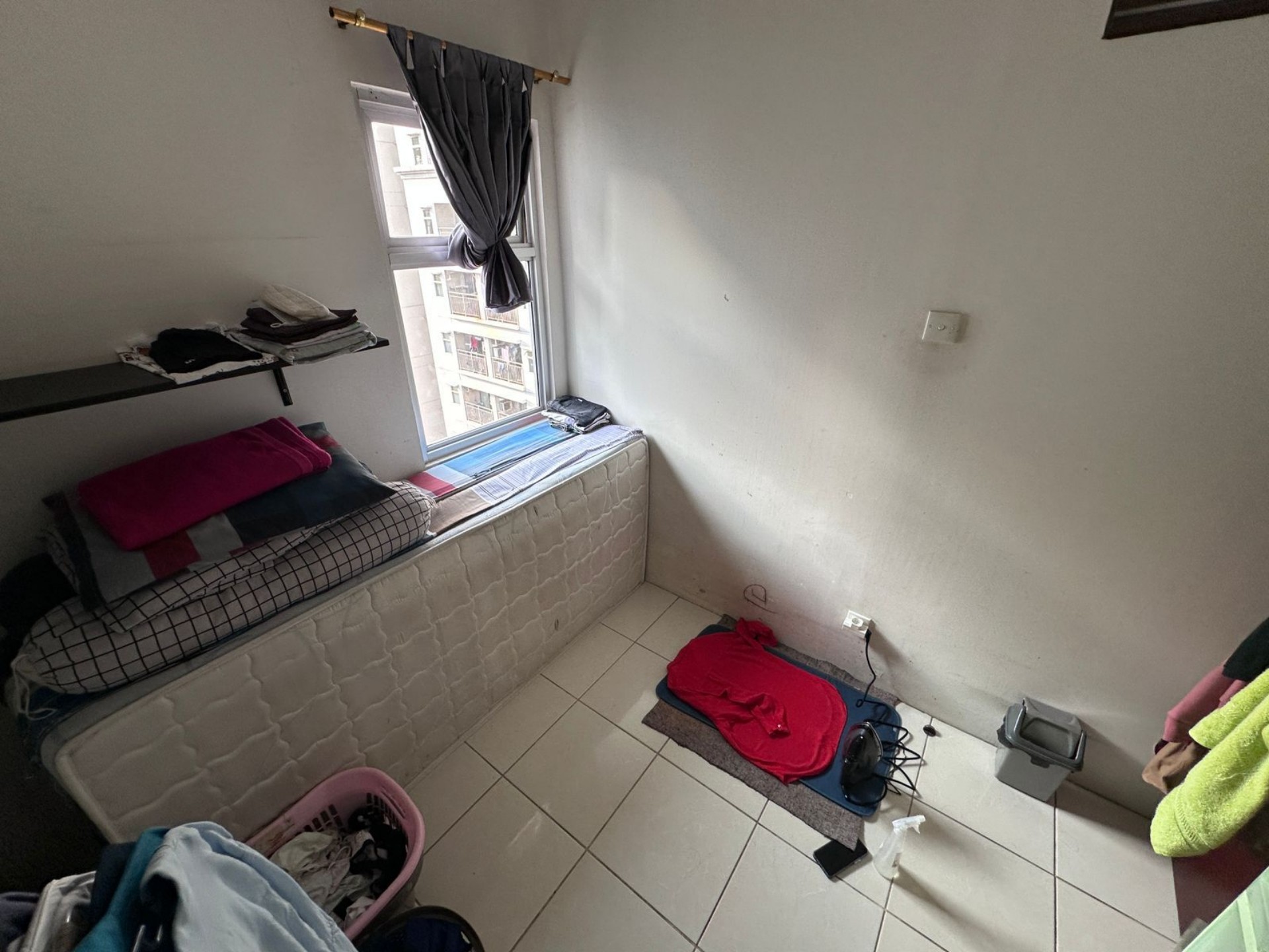 Apartemen Dijual di Jakarta Barat, foto 1 dari 6