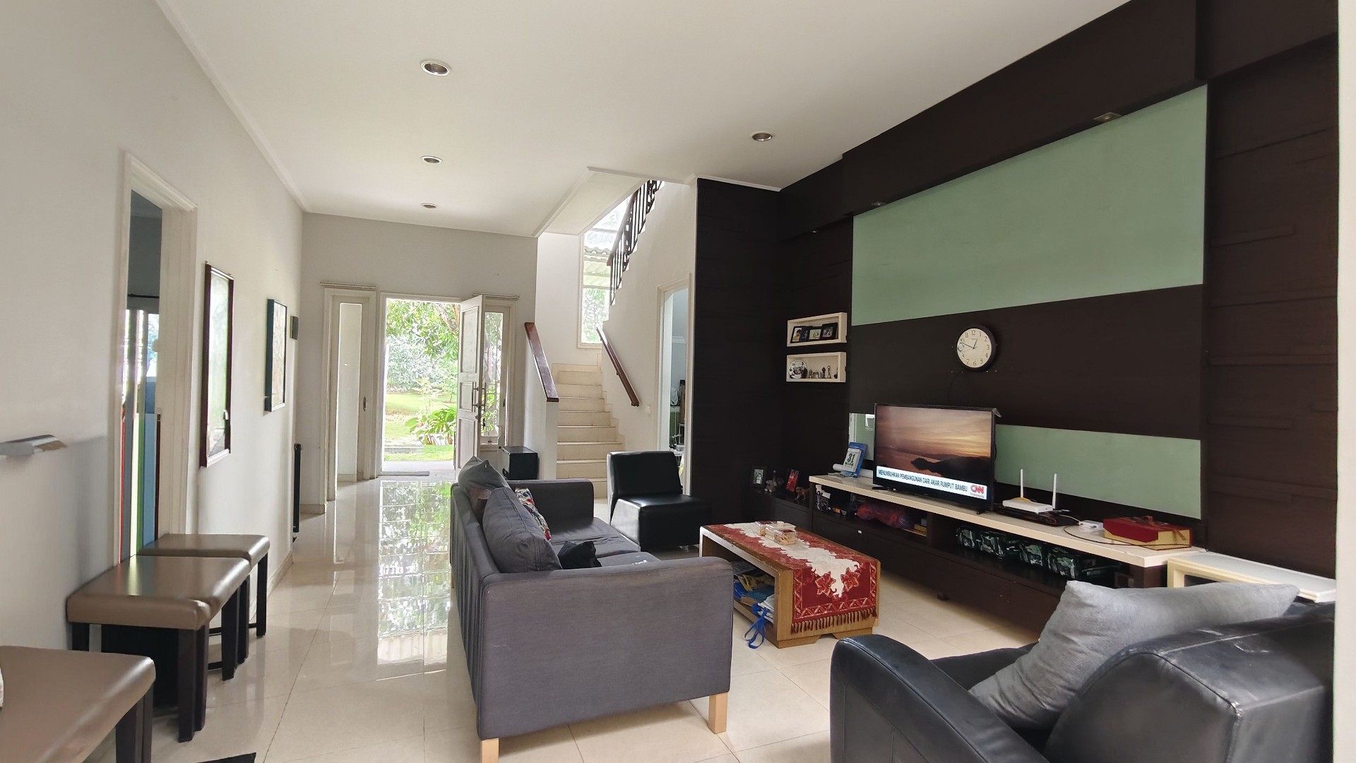 Rumah Dijual di Tangerang, foto 1 dari 7