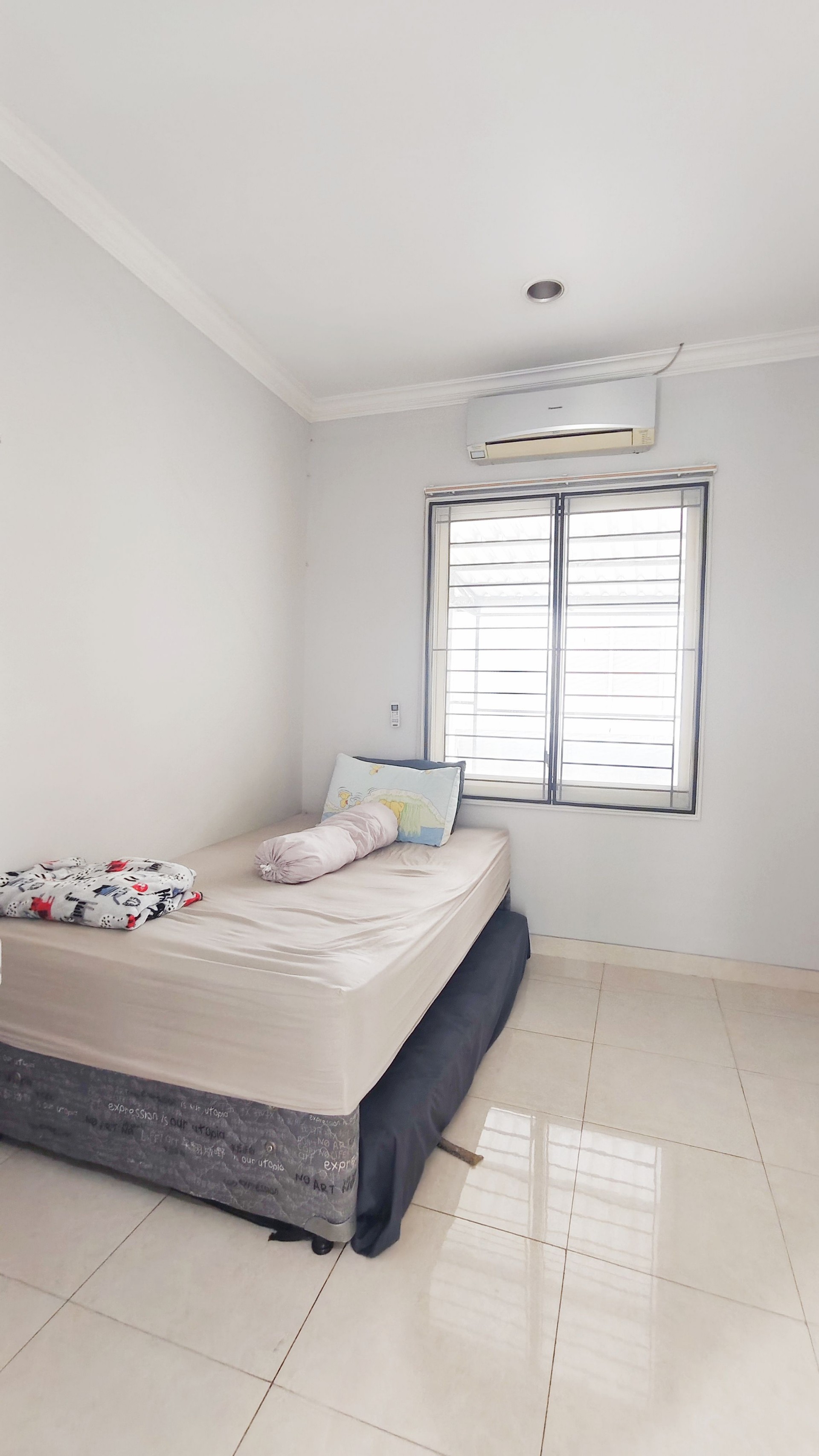 Rumah Dijual di Tangerang, foto 1 dari 7