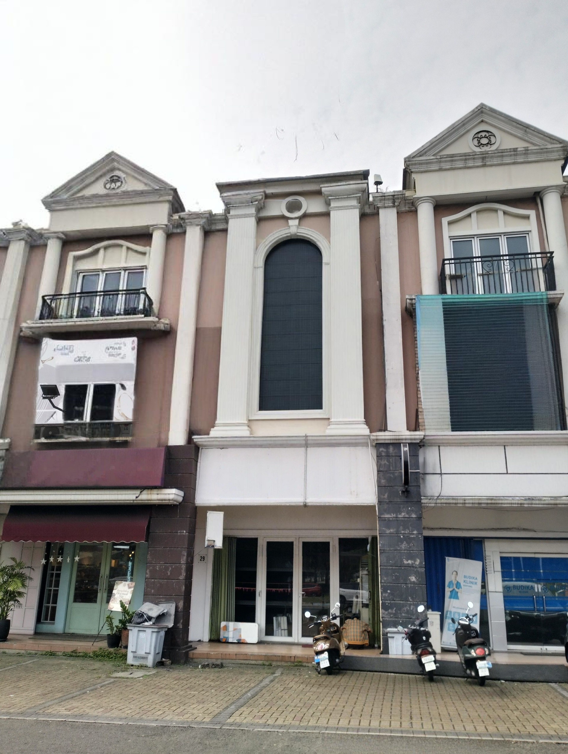 Ruko Dijual di Tangerang, foto 1 dari 3
