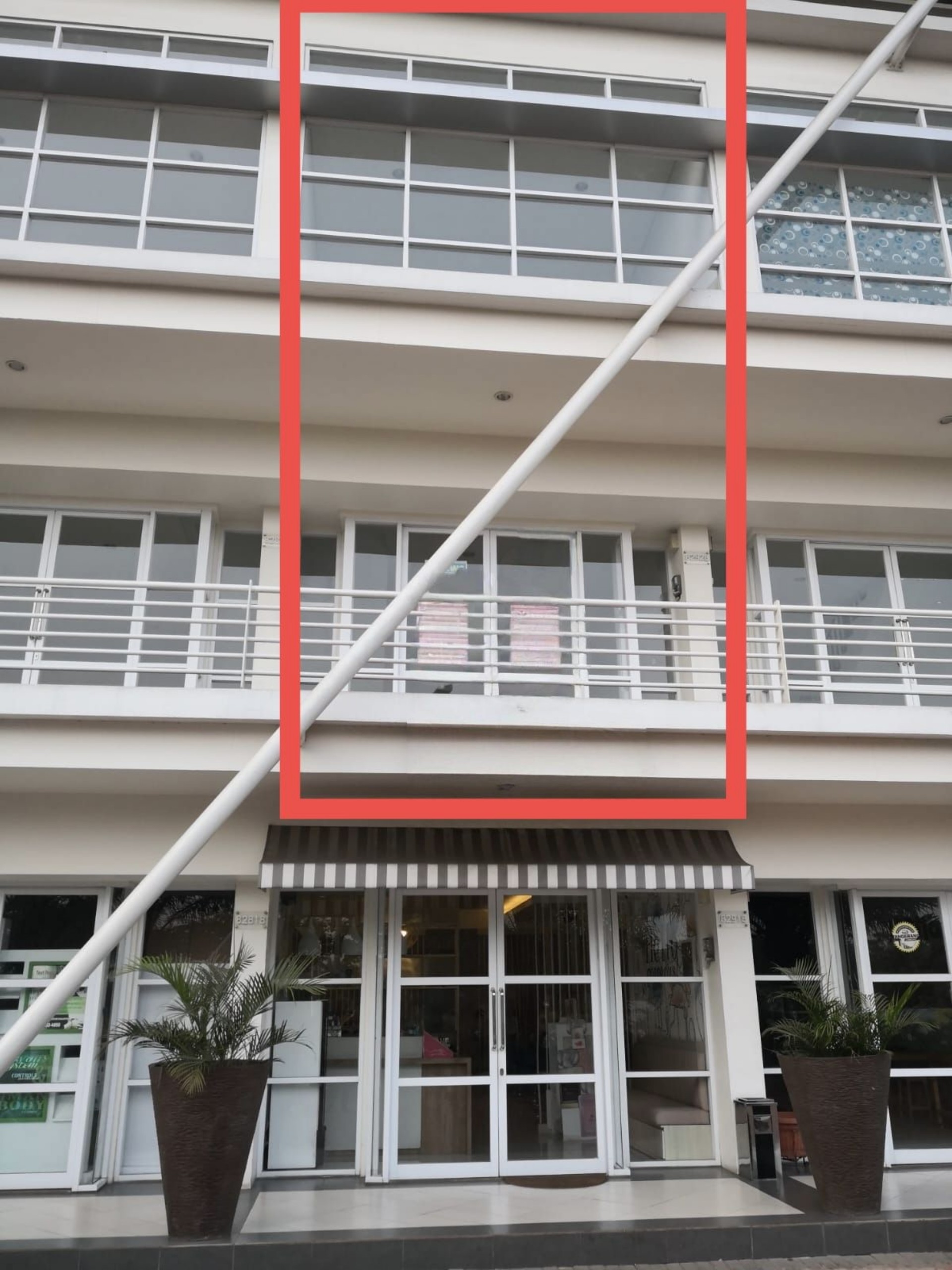 Ruko Dijual di Tangerang, foto 1 dari 7