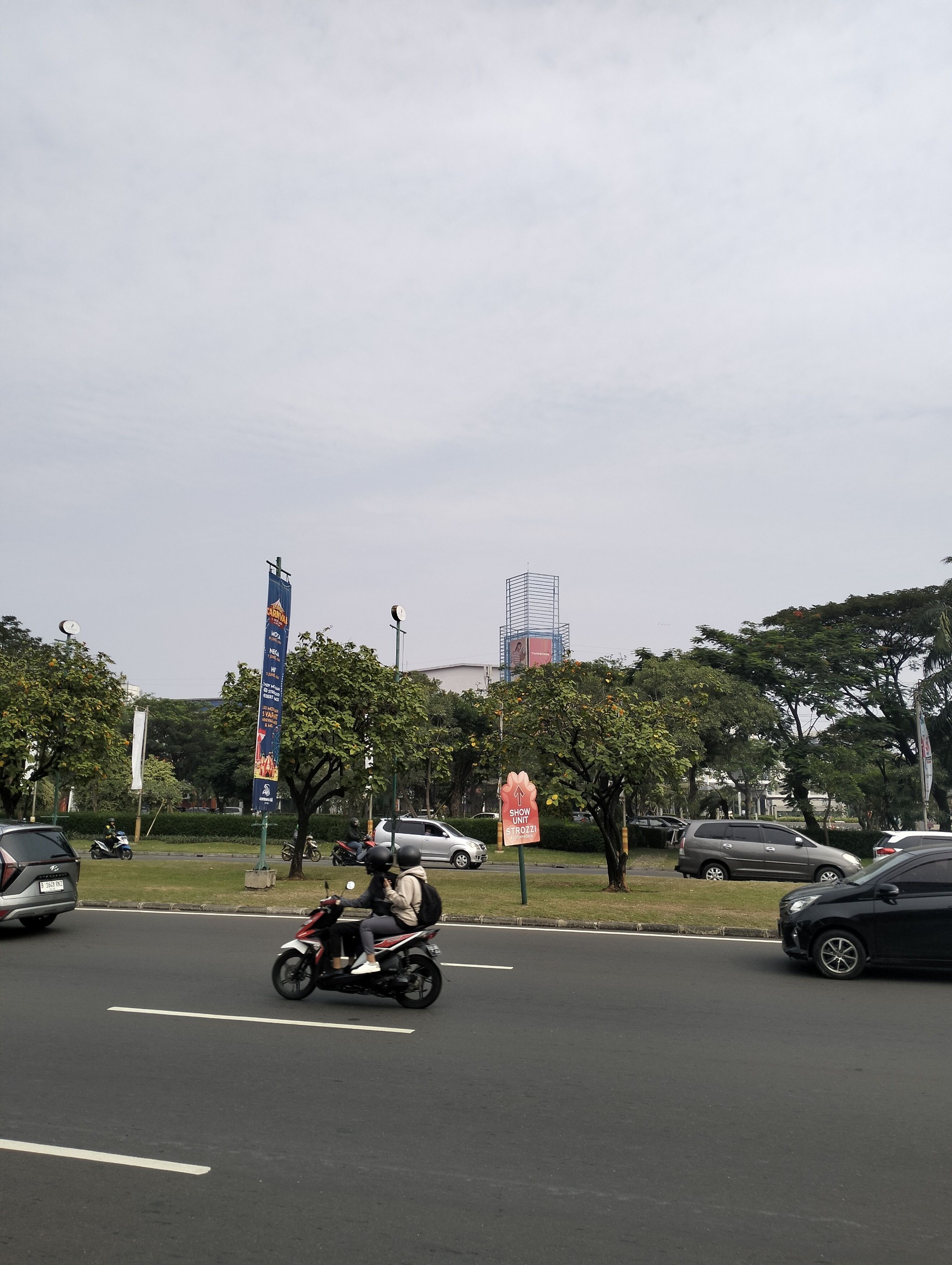 Ruko Dijual di Tangerang, foto 1 dari 3