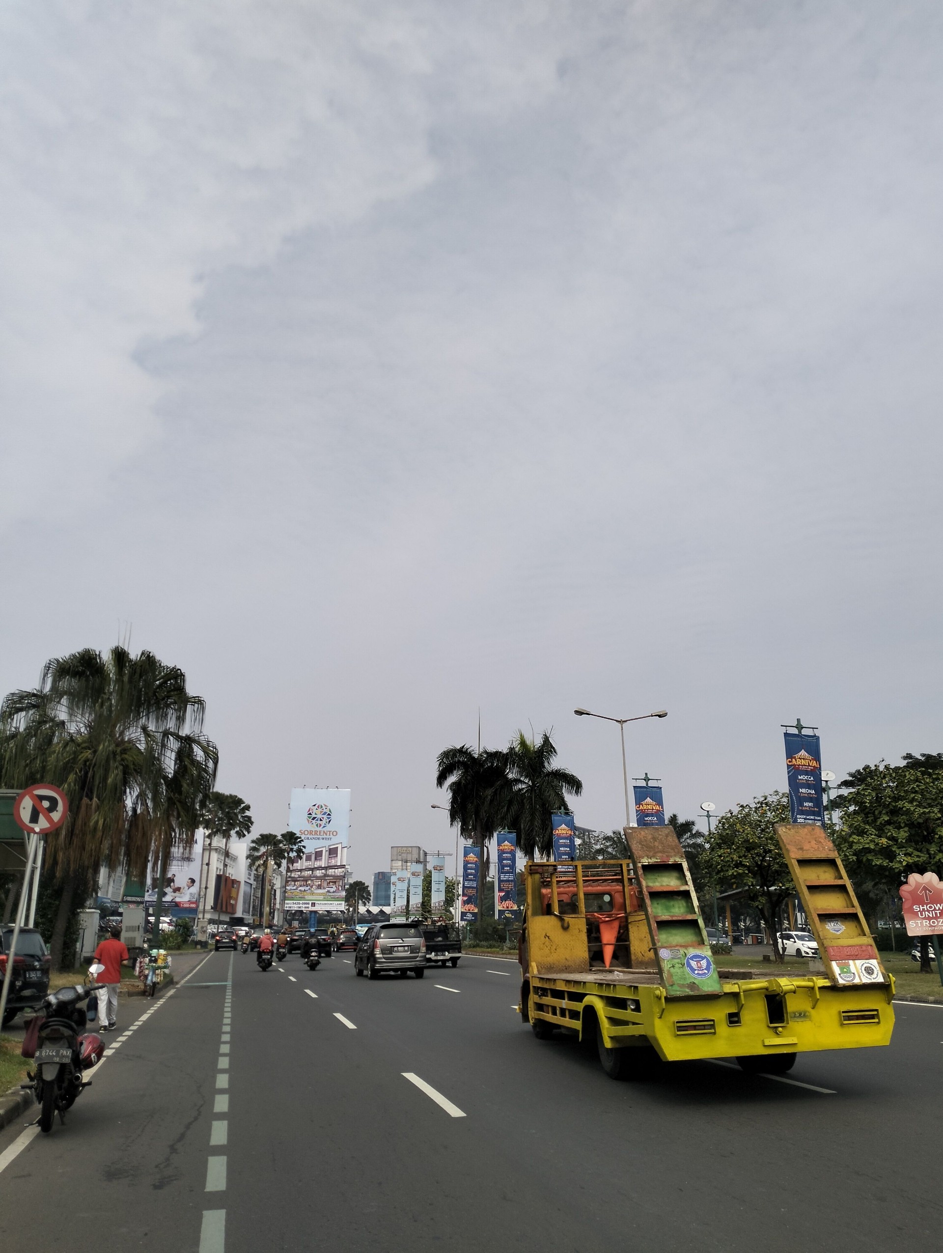 Ruko Dijual di Tangerang, foto 1 dari 3