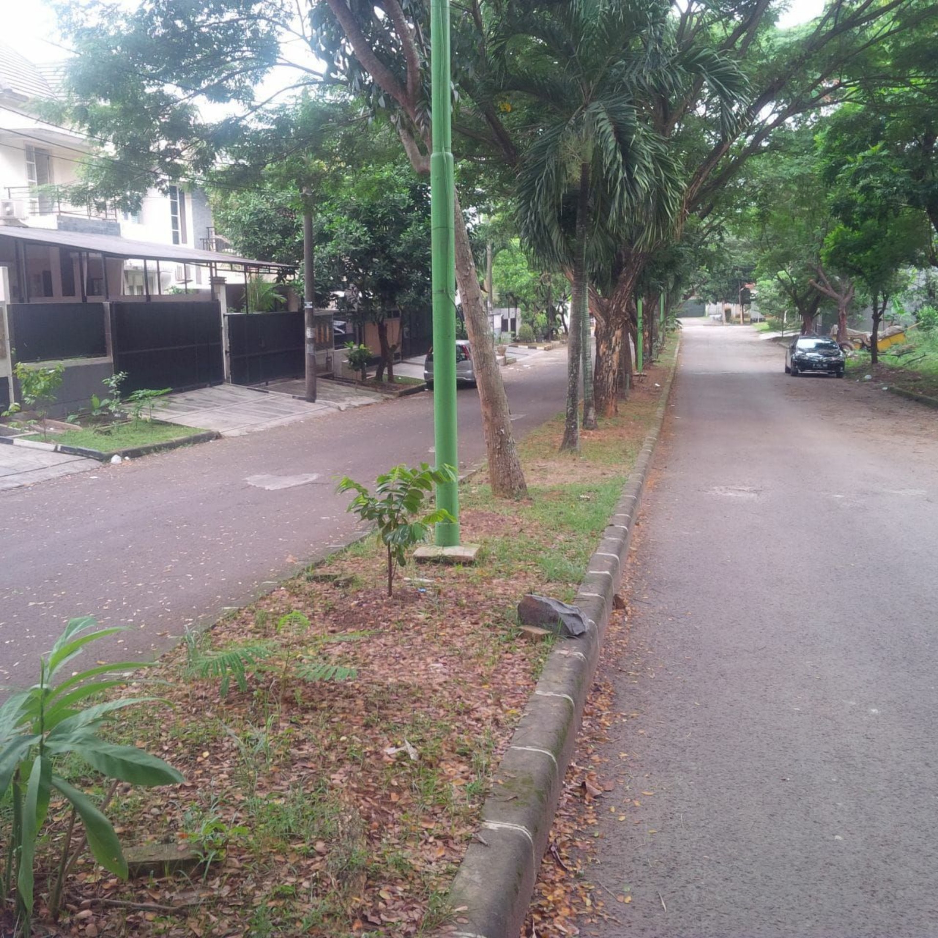 Rumah Dijual di Tangerang, foto 1 dari 8
