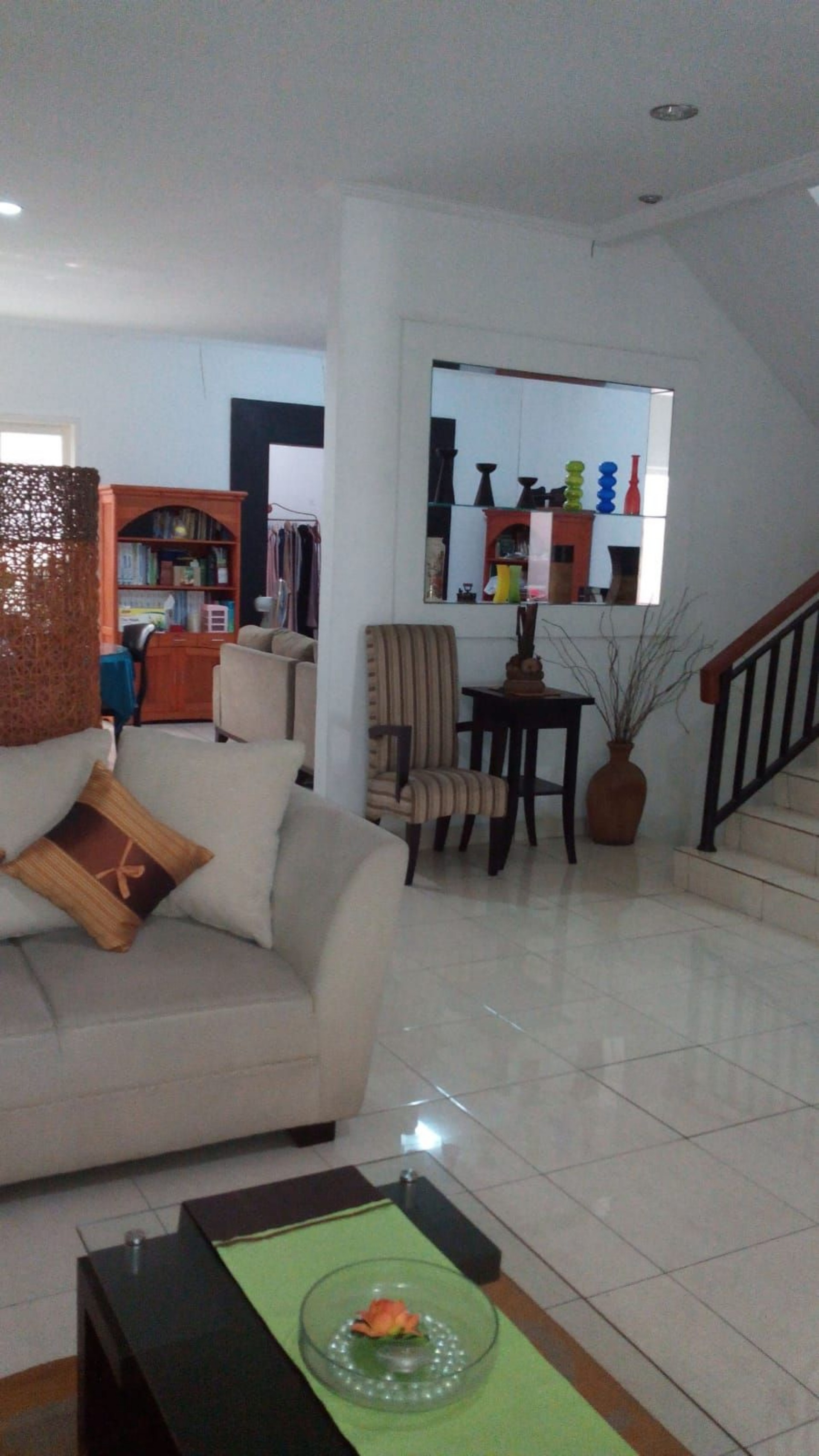 Rumah Dijual di Tangerang, foto 1 dari 8