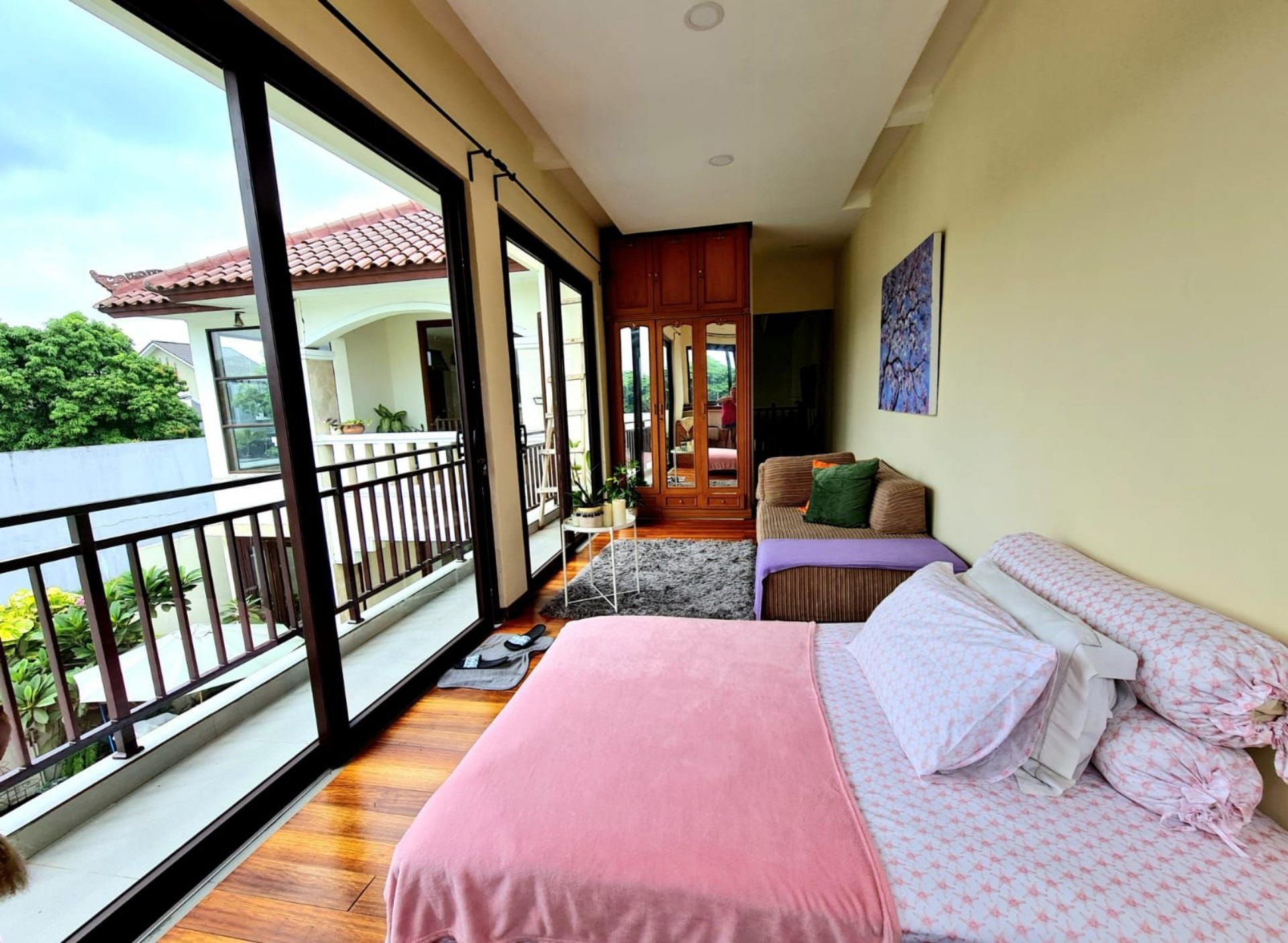 Rumah Dijual di Tangerang, foto 1 dari 10