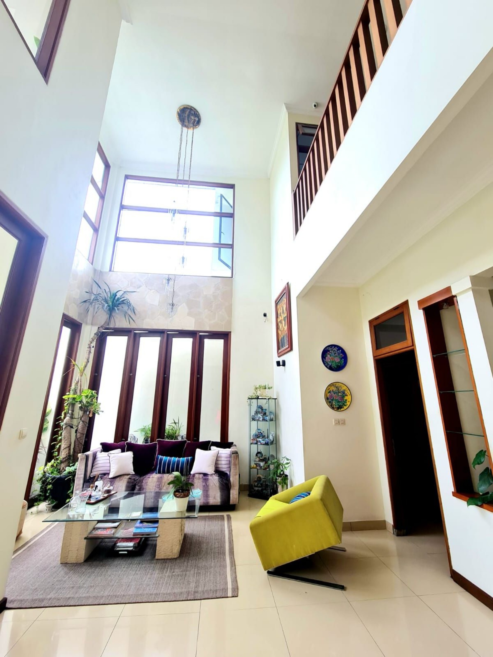 Rumah Dijual di Tangerang, foto 1 dari 10