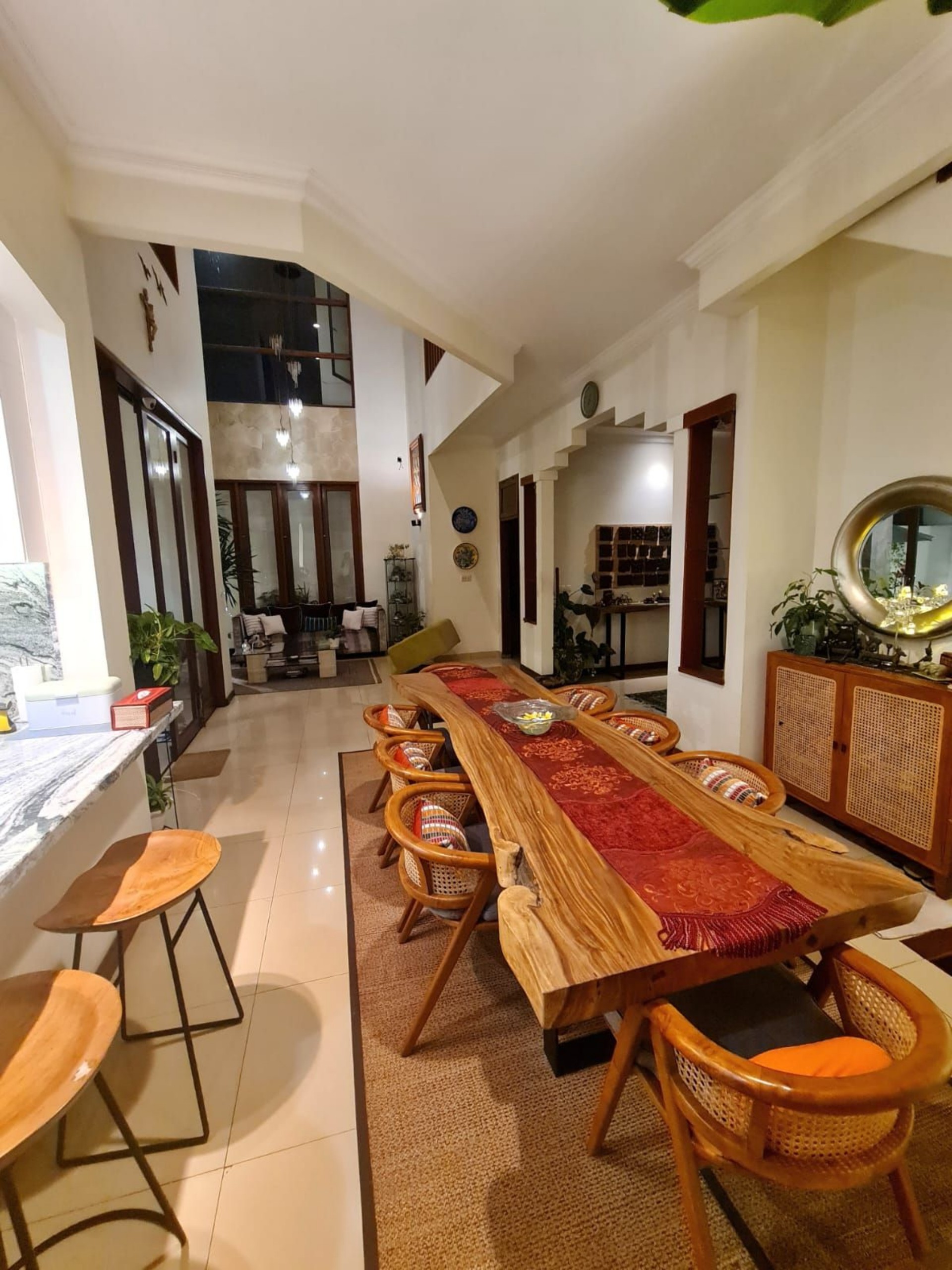 Rumah Dijual di Tangerang, foto 1 dari 10