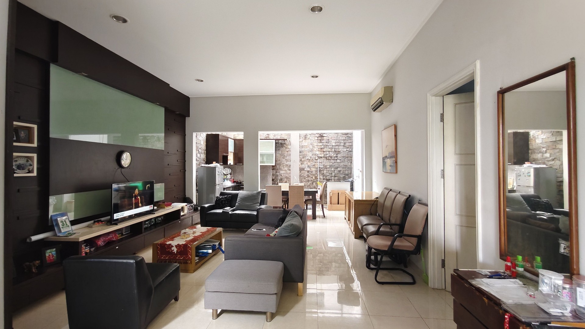 Rumah Dijual di Tangerang, foto 1 dari 7
