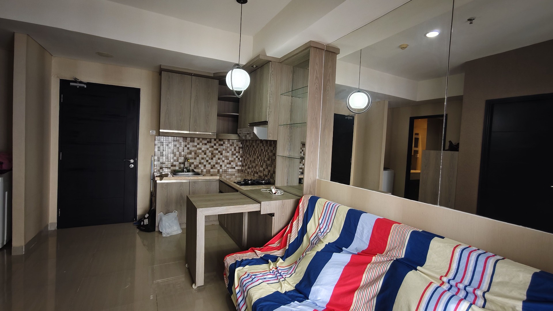 Apartemen Dijual di Tangerang, foto 1 dari 10