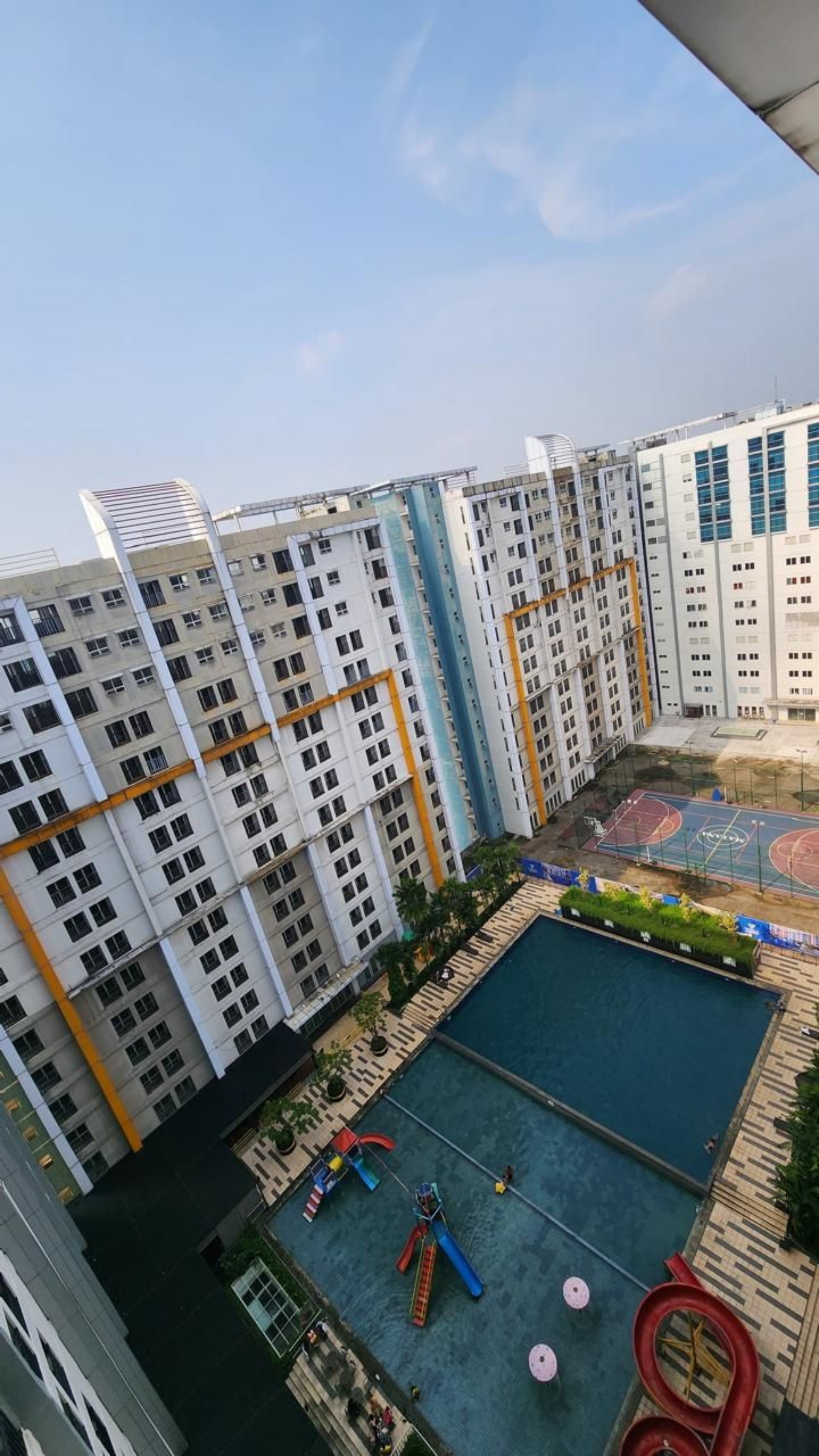 Apartemen Dijual di Tangerang, foto 1 dari 10