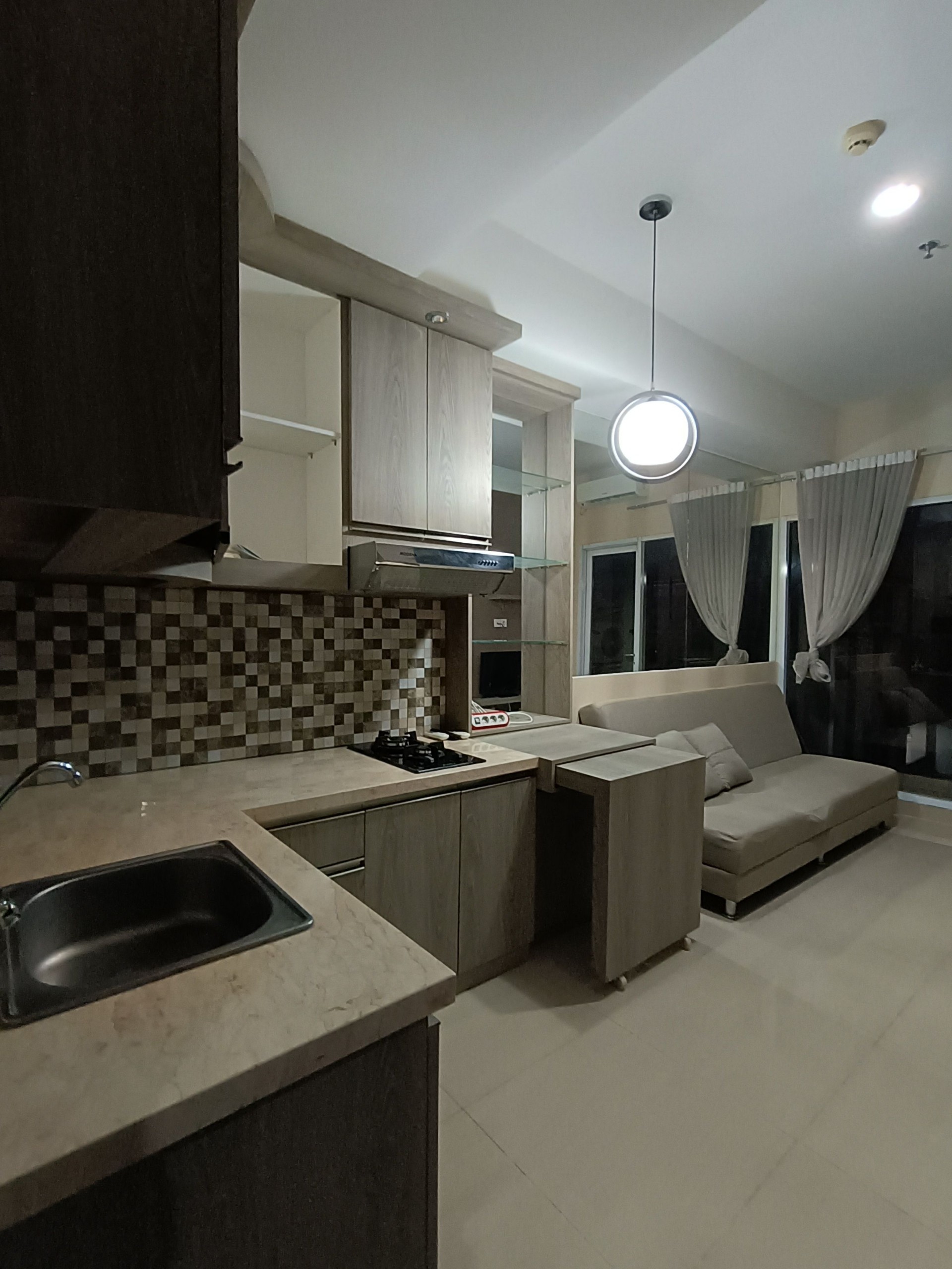Apartemen Dijual di Tangerang, foto 1 dari 10