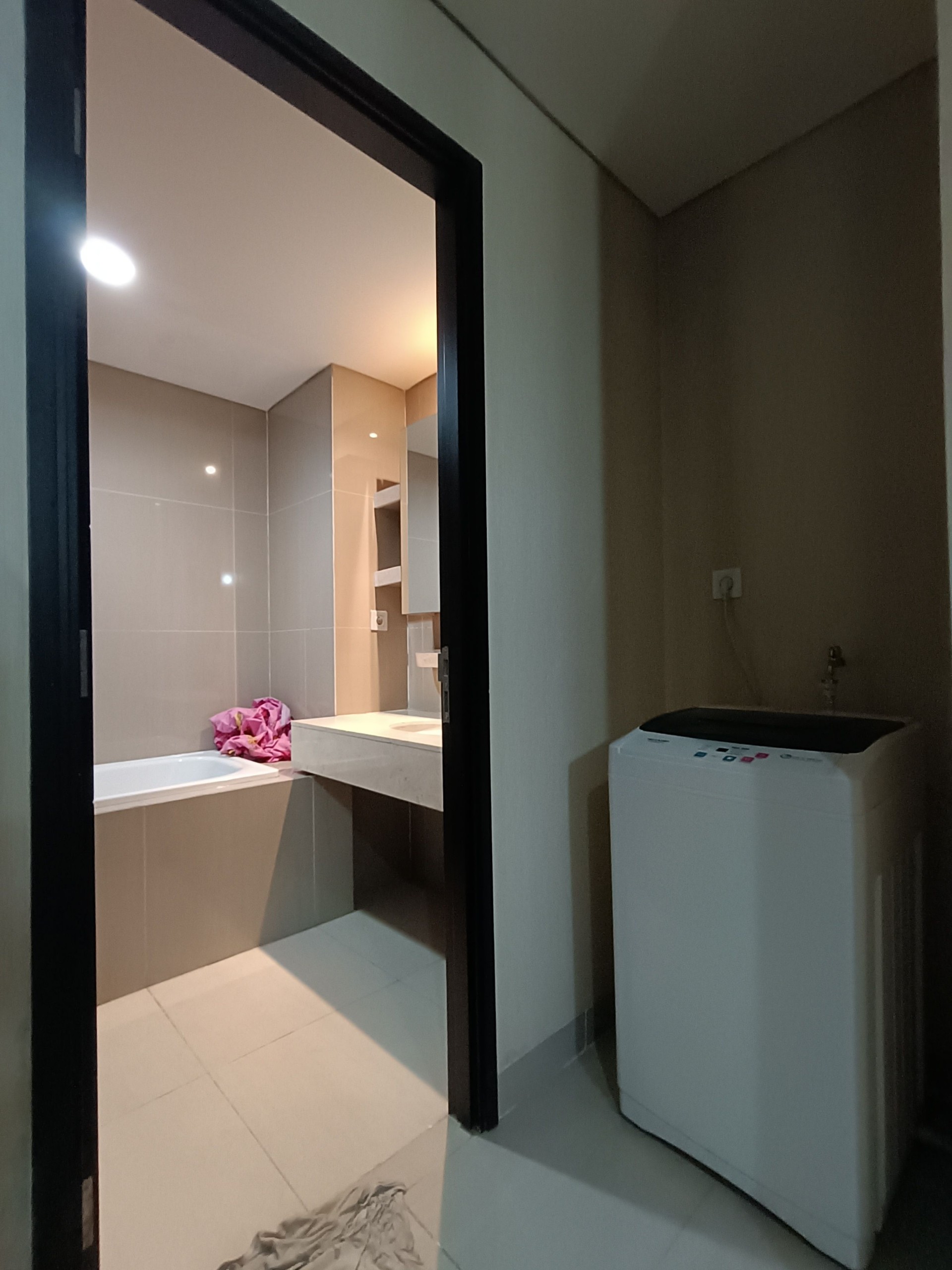 Apartemen Dijual di Tangerang, foto 1 dari 10