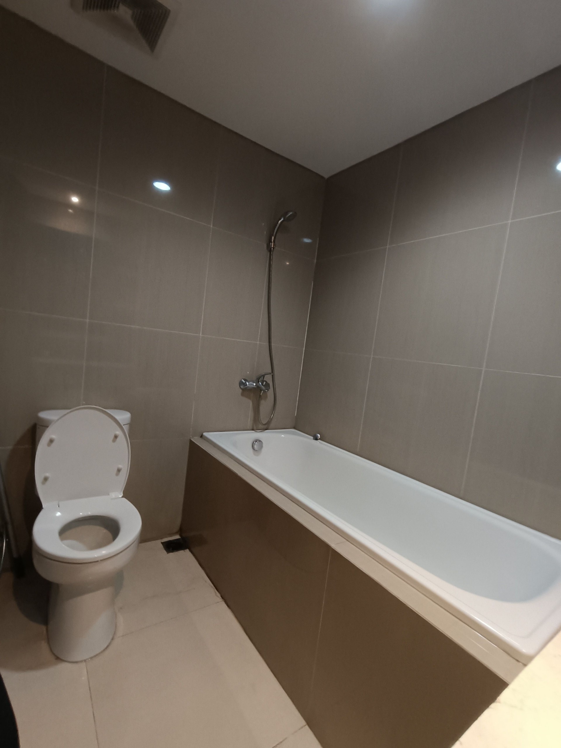 Apartemen Dijual di Tangerang, foto 1 dari 10