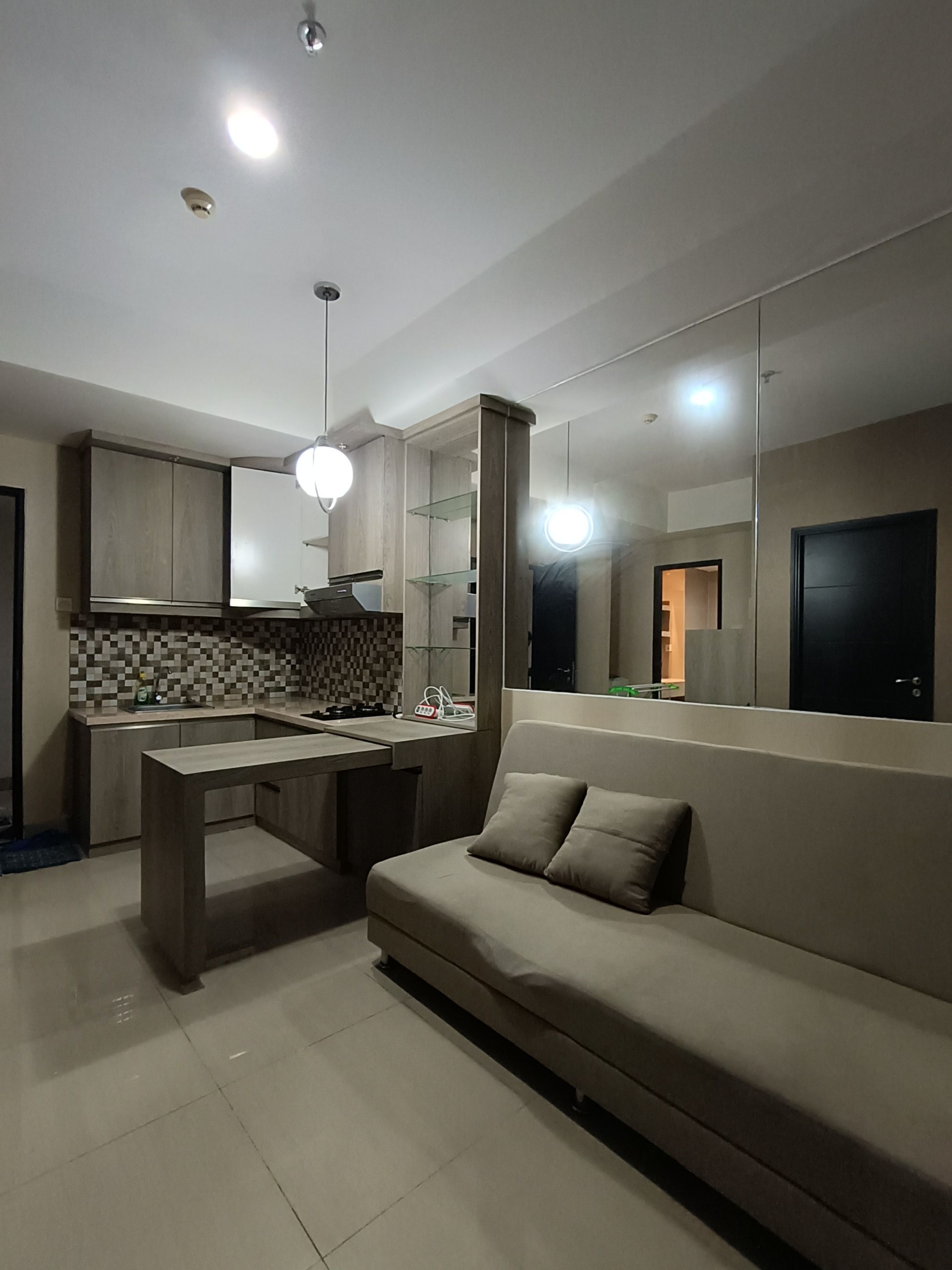 Apartemen Dijual di Tangerang, foto 1 dari 10