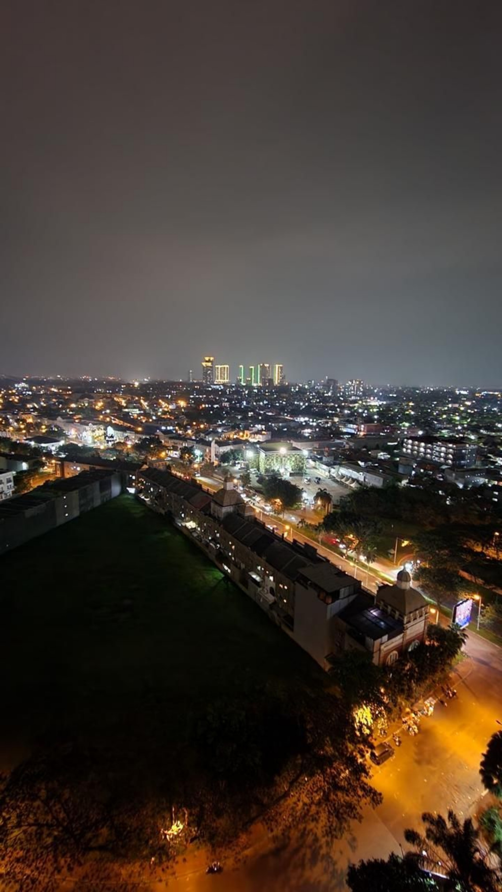 Apartemen Dijual di Tangerang, foto 1 dari 10