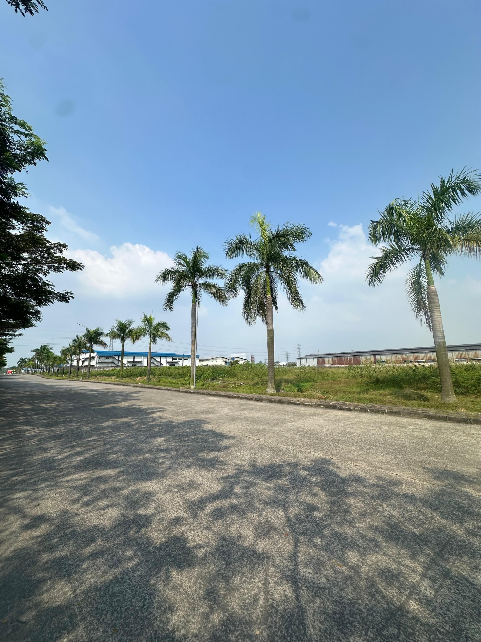 Tanah / Kavling Dijual di Tangerang, foto 1 dari 5