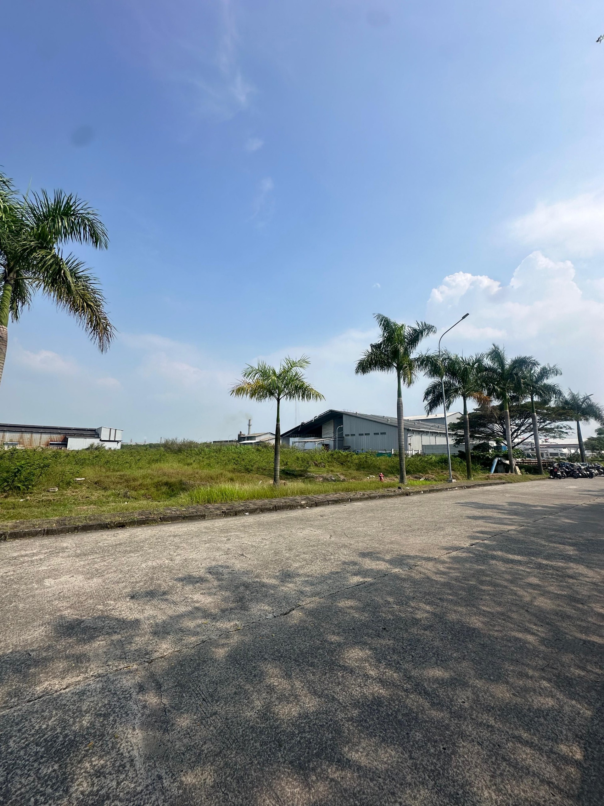 Tanah / Kavling Dijual di Tangerang, foto 1 dari 5