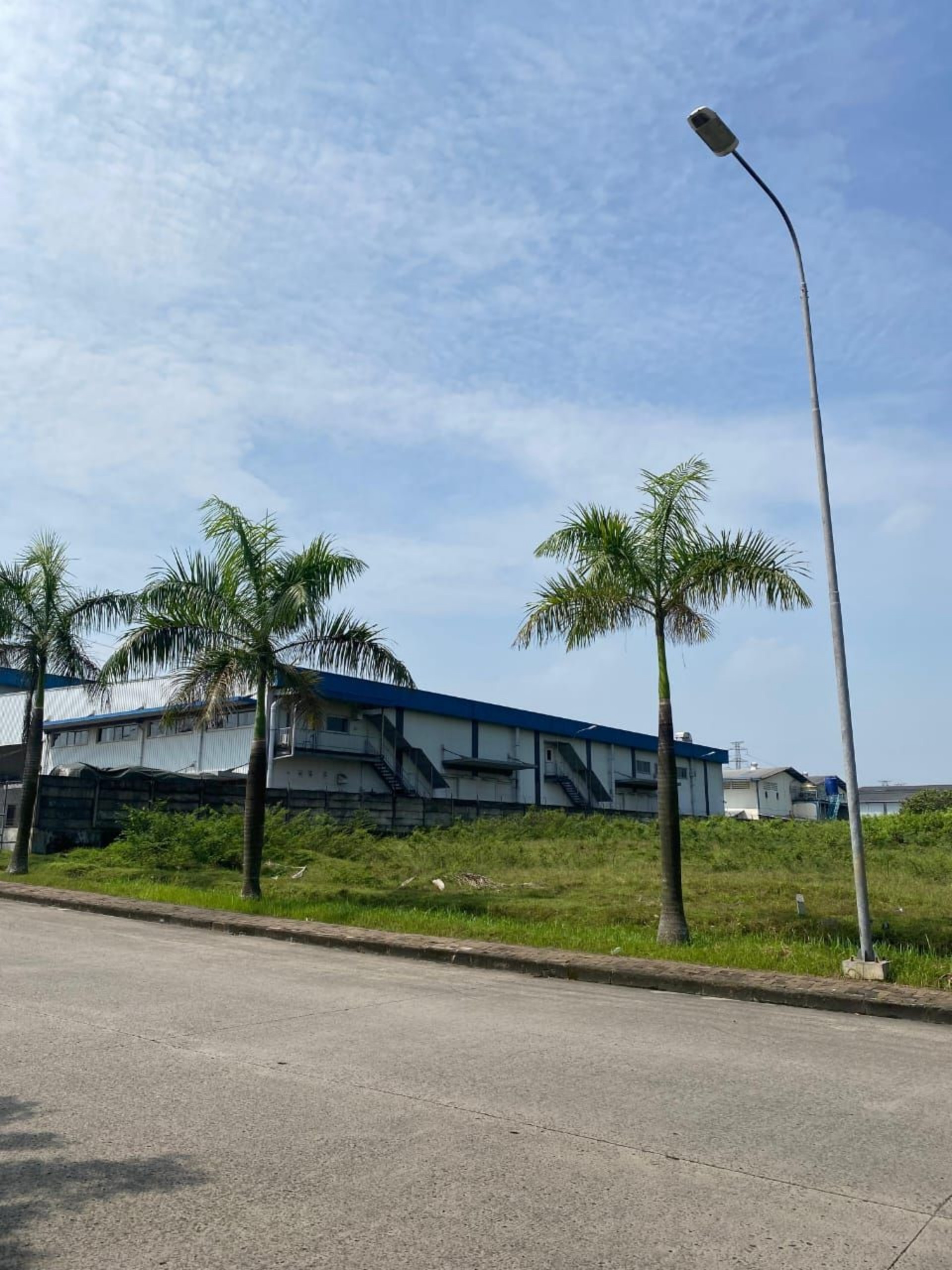 Tanah / Kavling Dijual di Tangerang, foto 1 dari 5