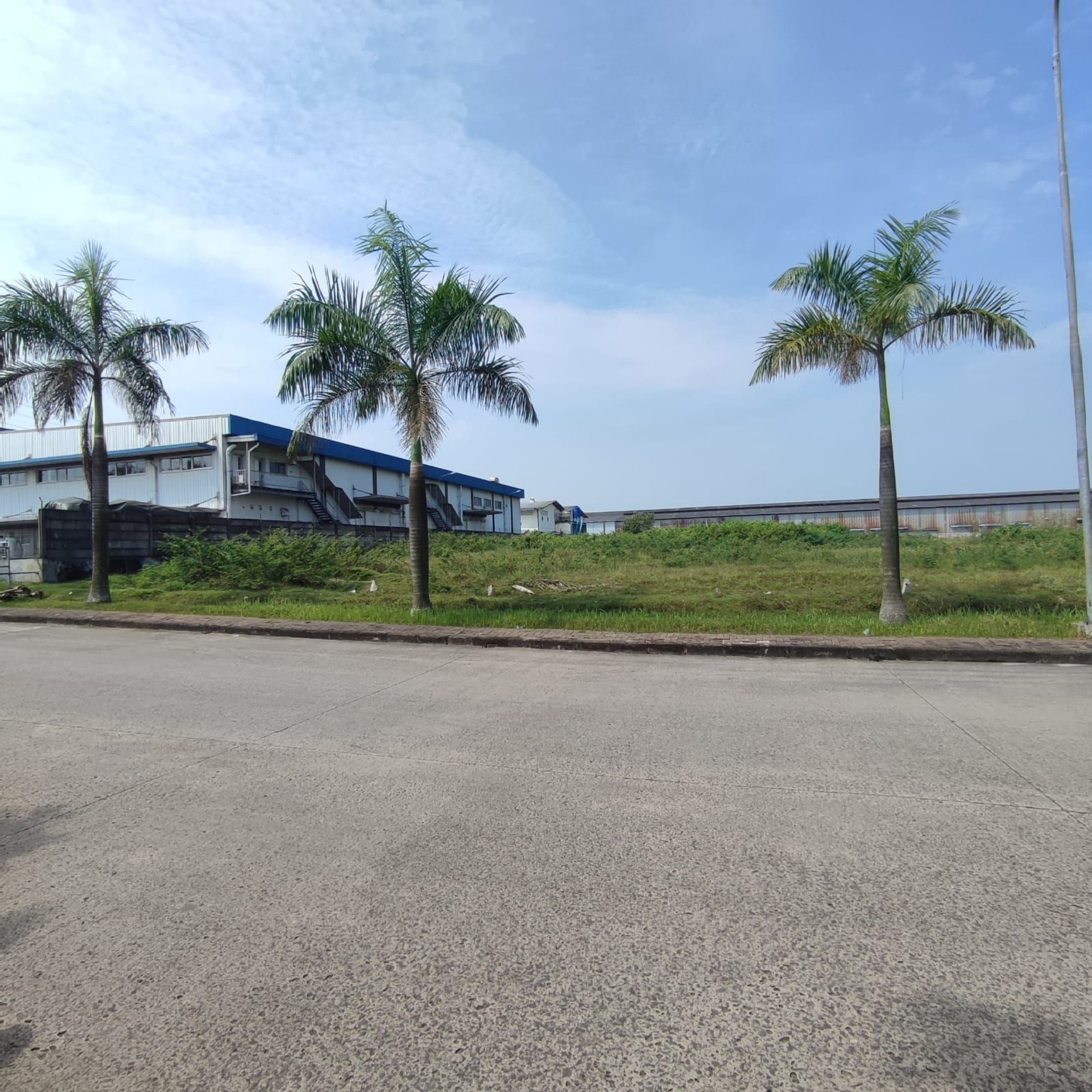 Tanah / Kavling Dijual di Tangerang, foto 1 dari 5