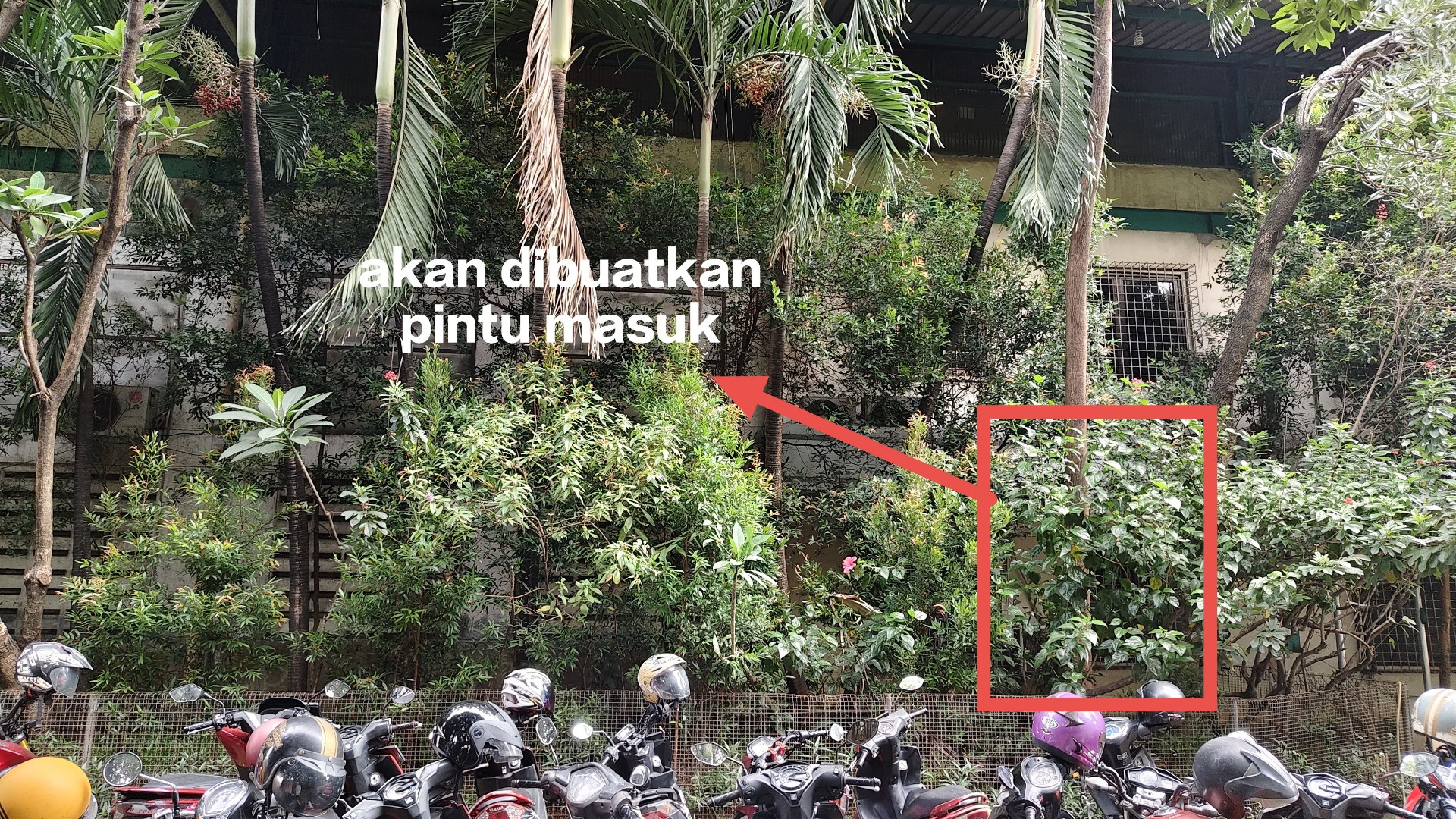 Gudang Disewa di Tangerang, foto 1 dari 4