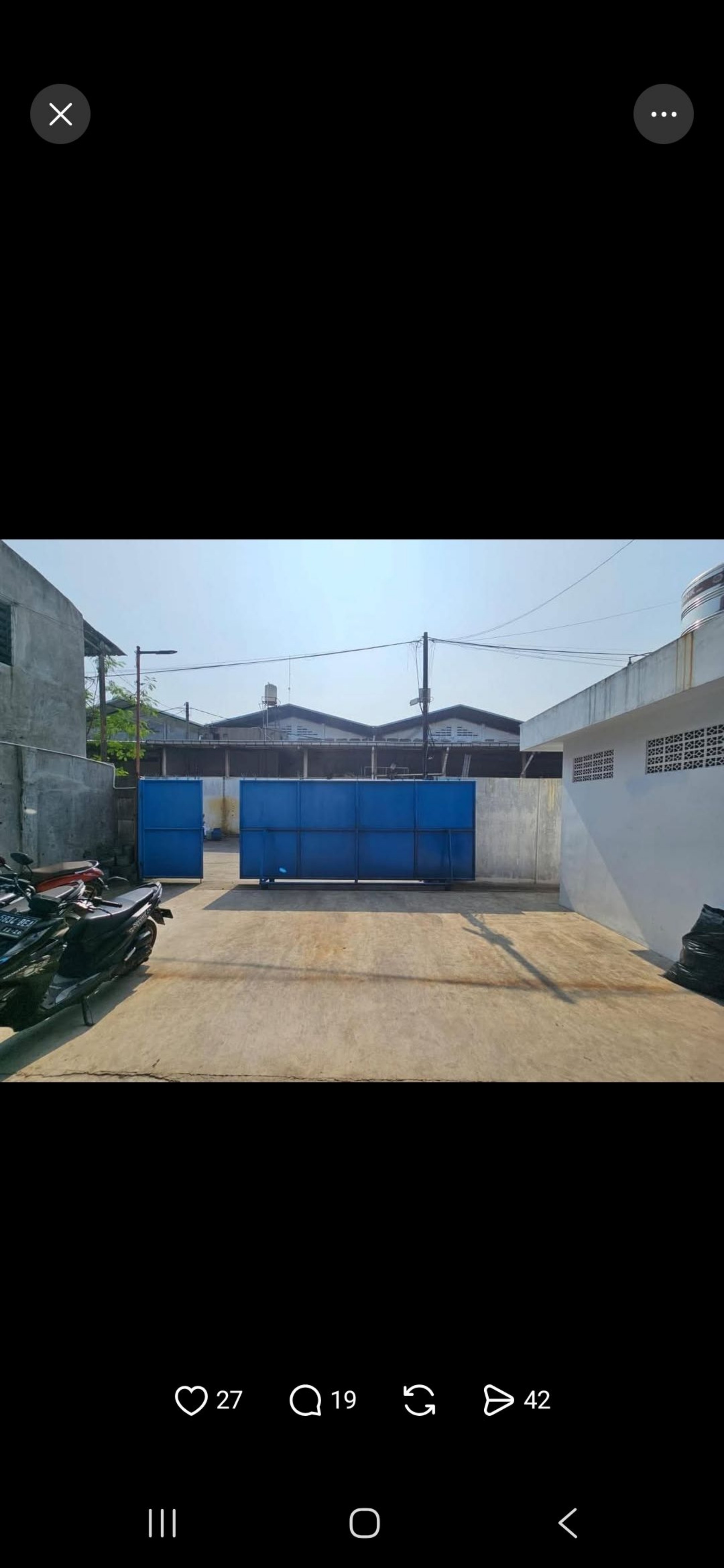 Gudang Dijual di Jakarta Barat, foto 2 dari 7