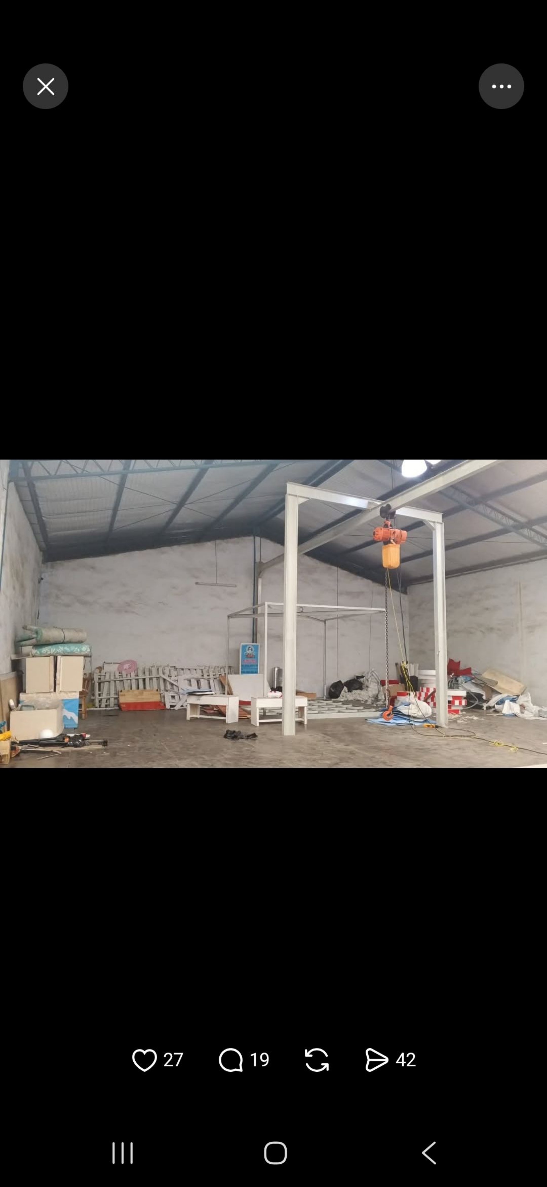 Gudang Dijual di Jakarta Barat, foto 6 dari 7