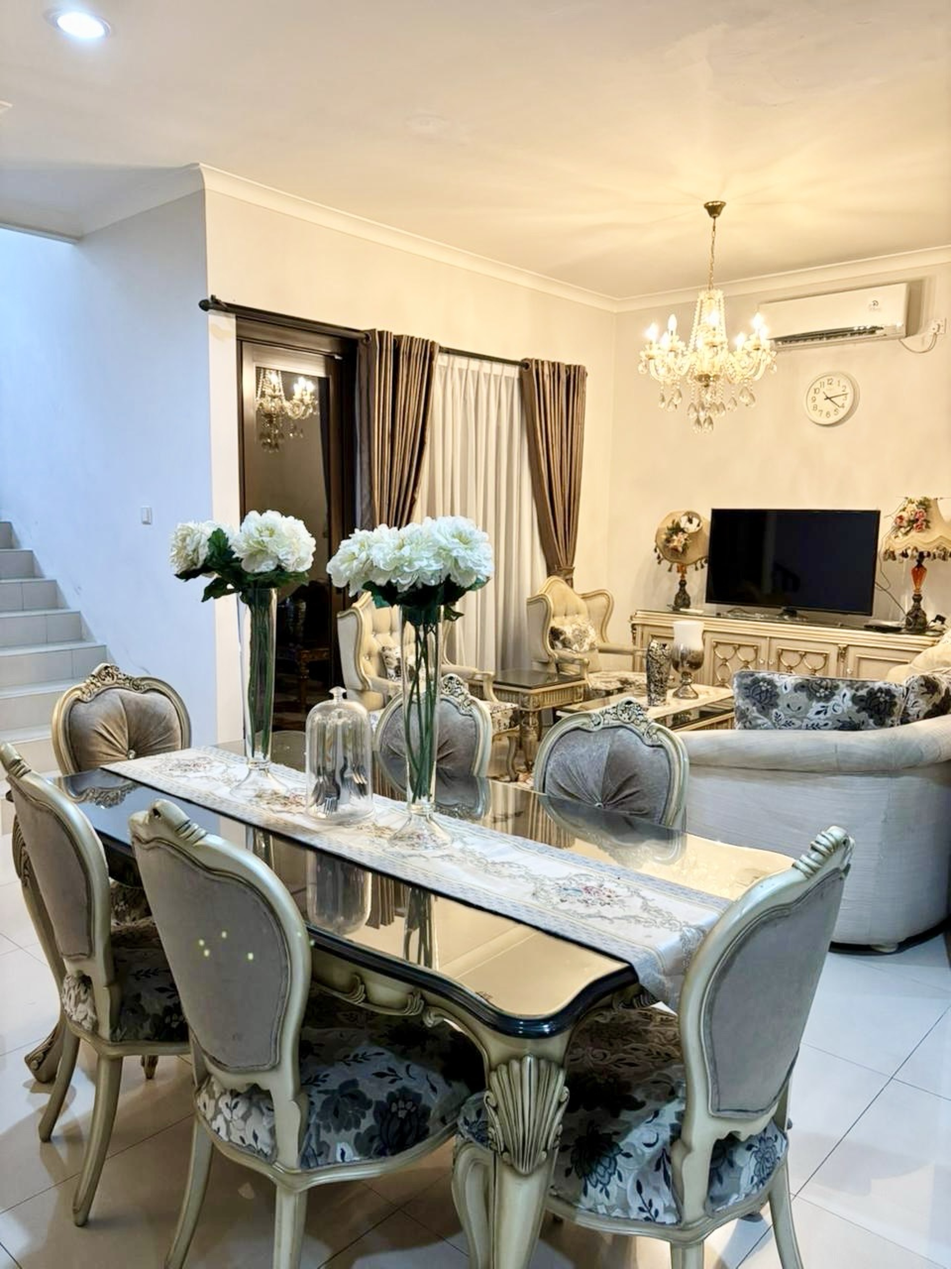 Rumah Dijual di Tangerang, foto 3 dari 9