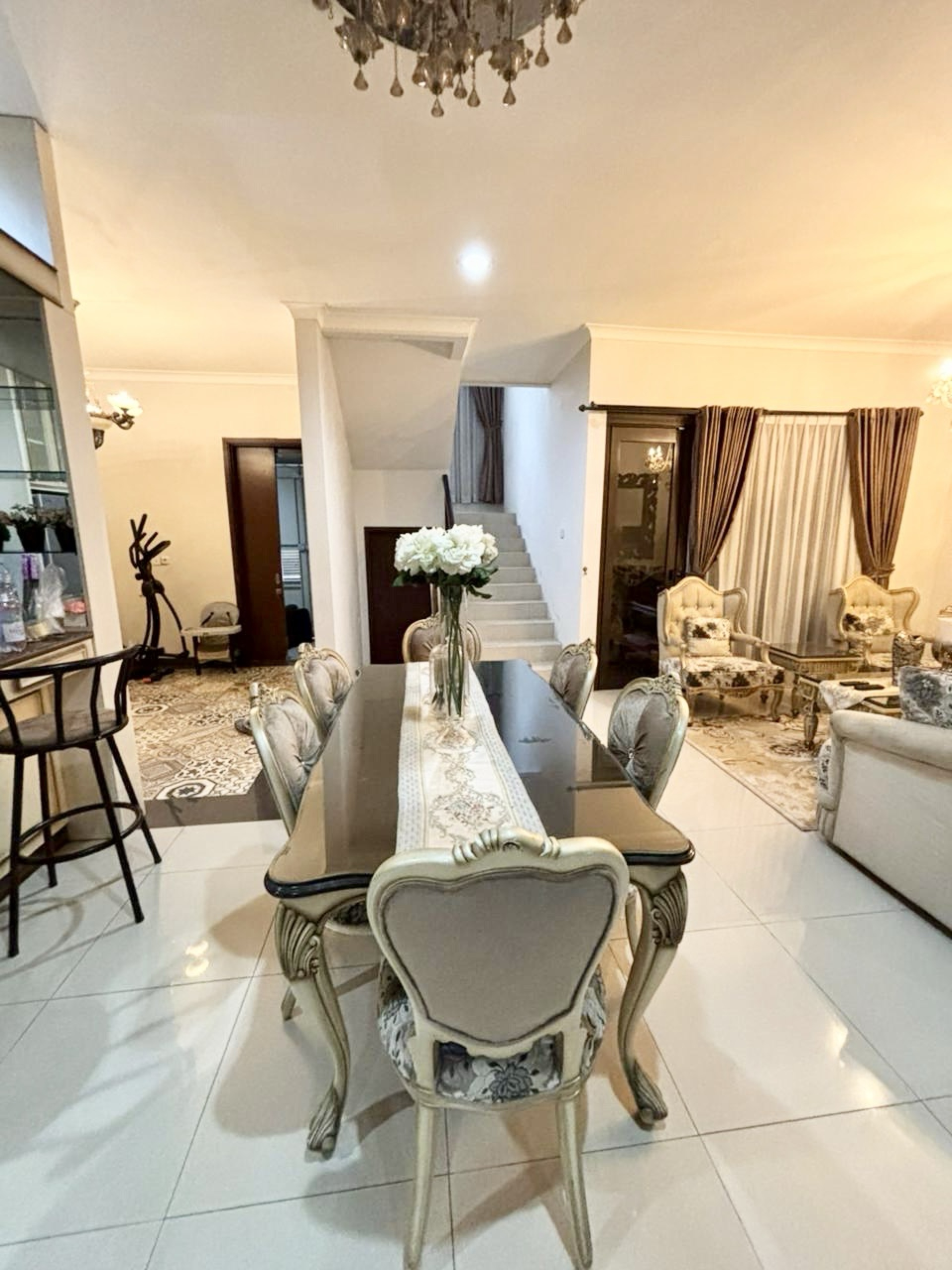 Rumah Dijual di Tangerang, foto 4 dari 9