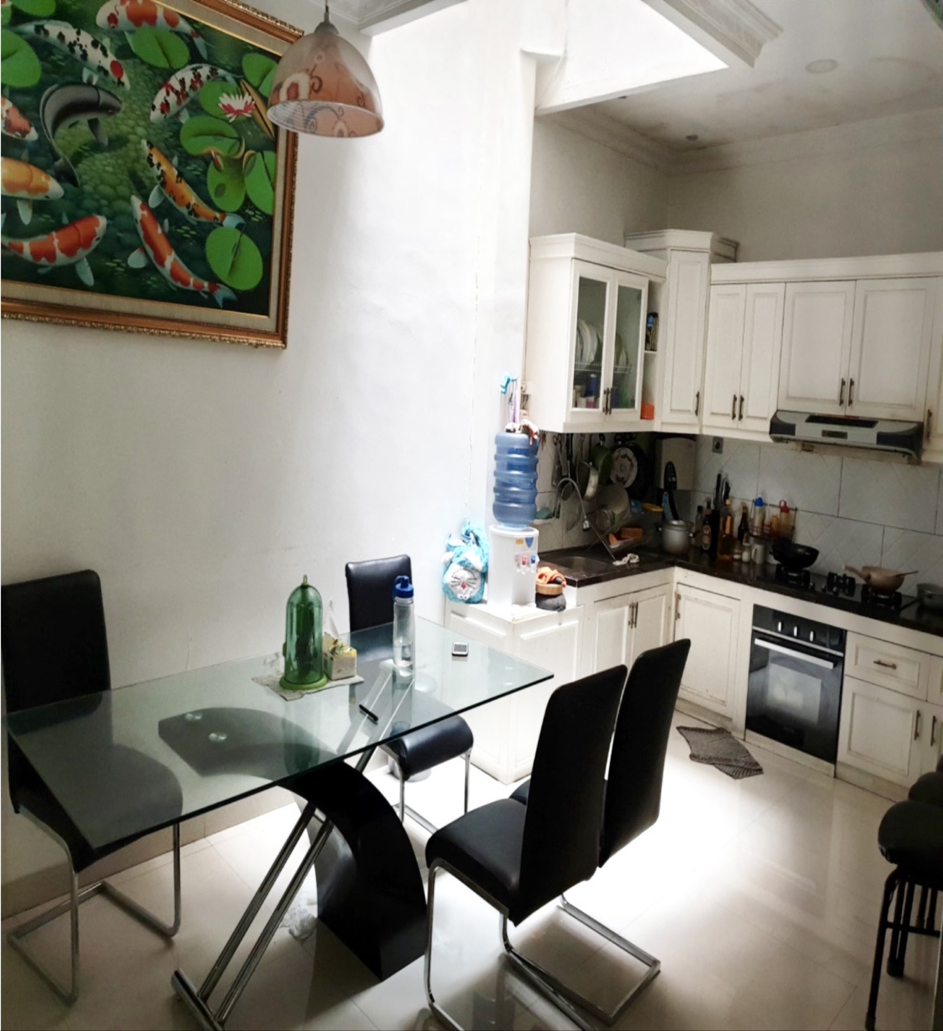 Rumah Dijual di Tangerang, foto 5 dari 8