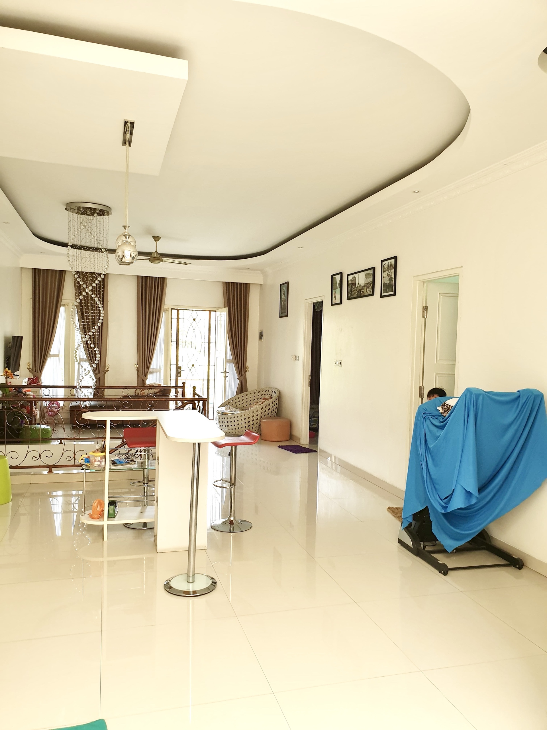 Rumah Dijual di Tangerang, foto 7 dari 8
