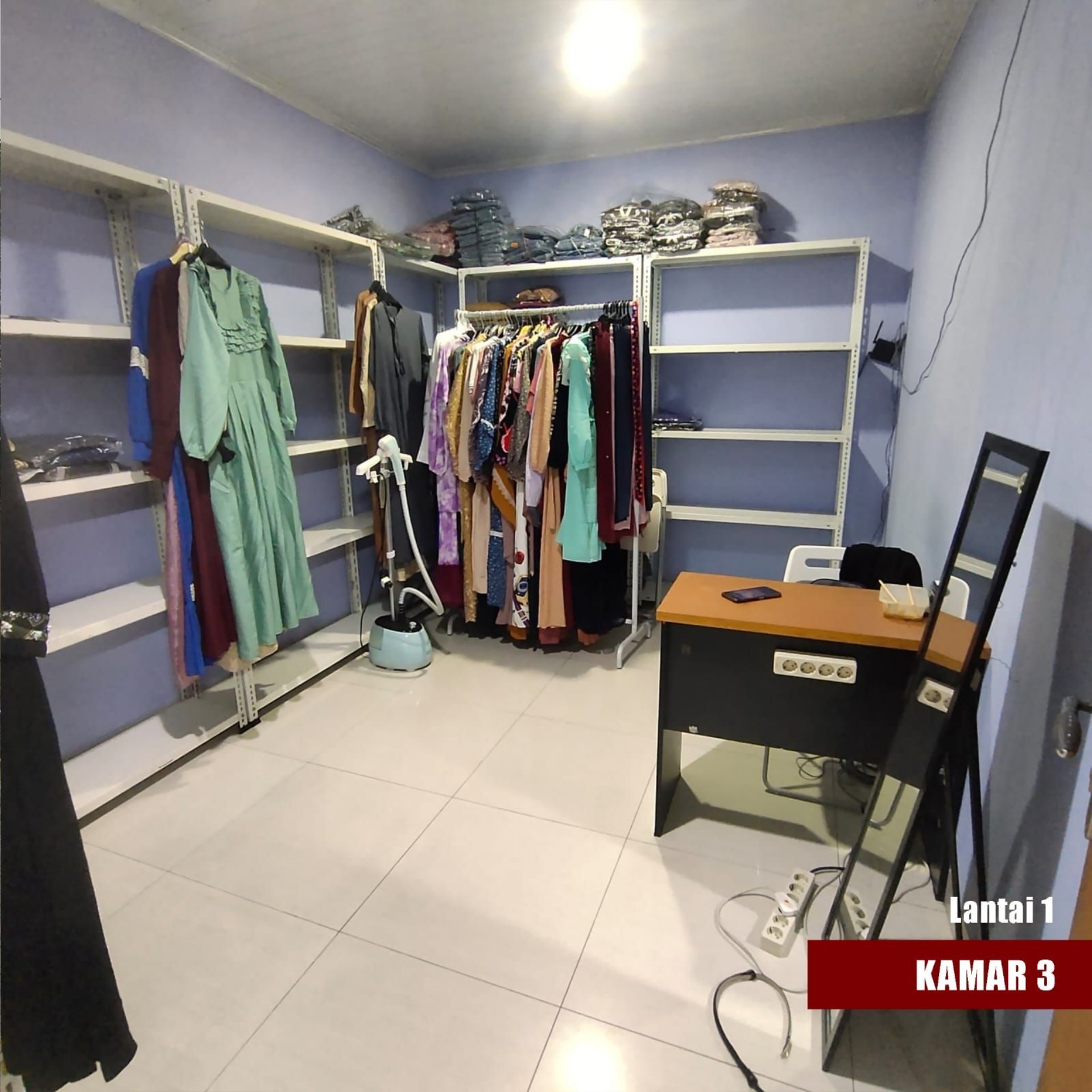 Rumah Dijual di Tangerang, foto 5 dari 10