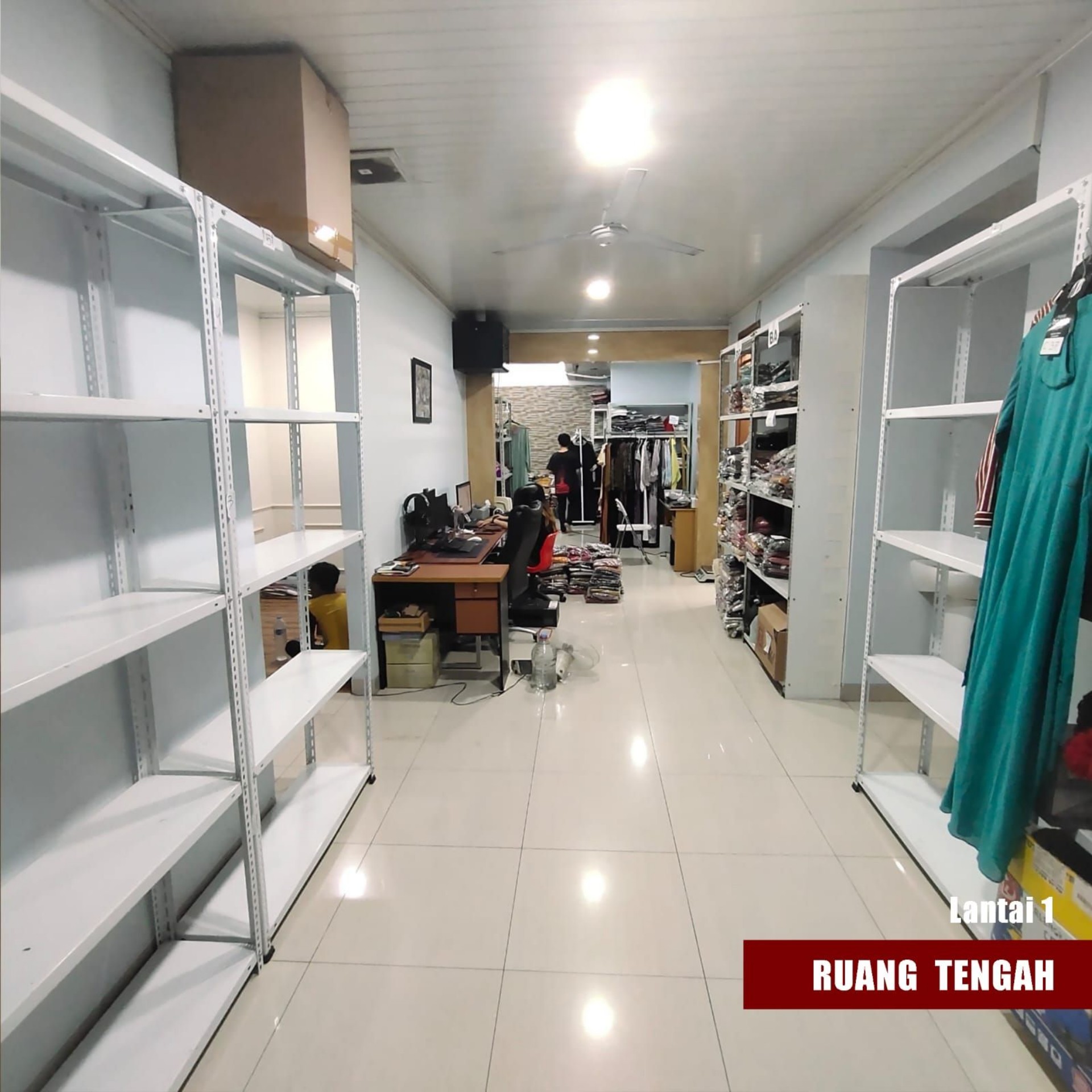 Rumah Dijual di Tangerang, foto 7 dari 10