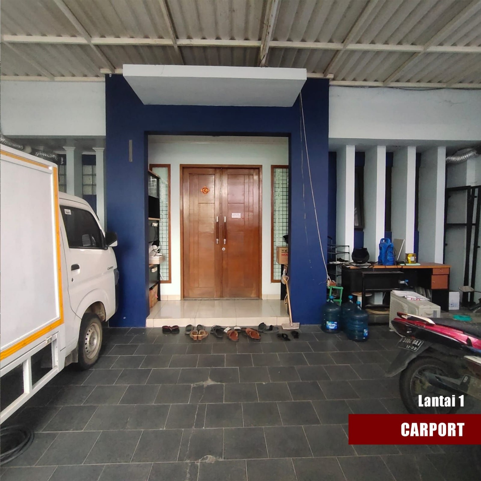 Rumah Dijual di Tangerang, foto 2 dari 10