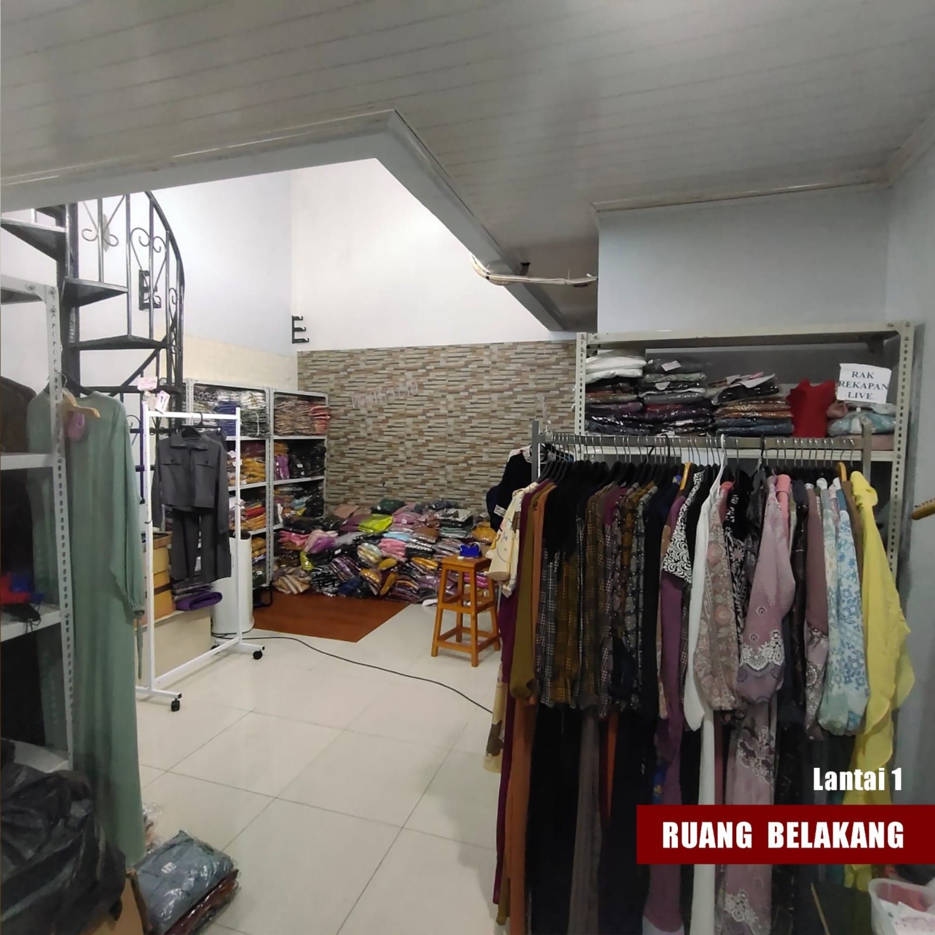 Rumah Dijual di Tangerang, foto 3 dari 10