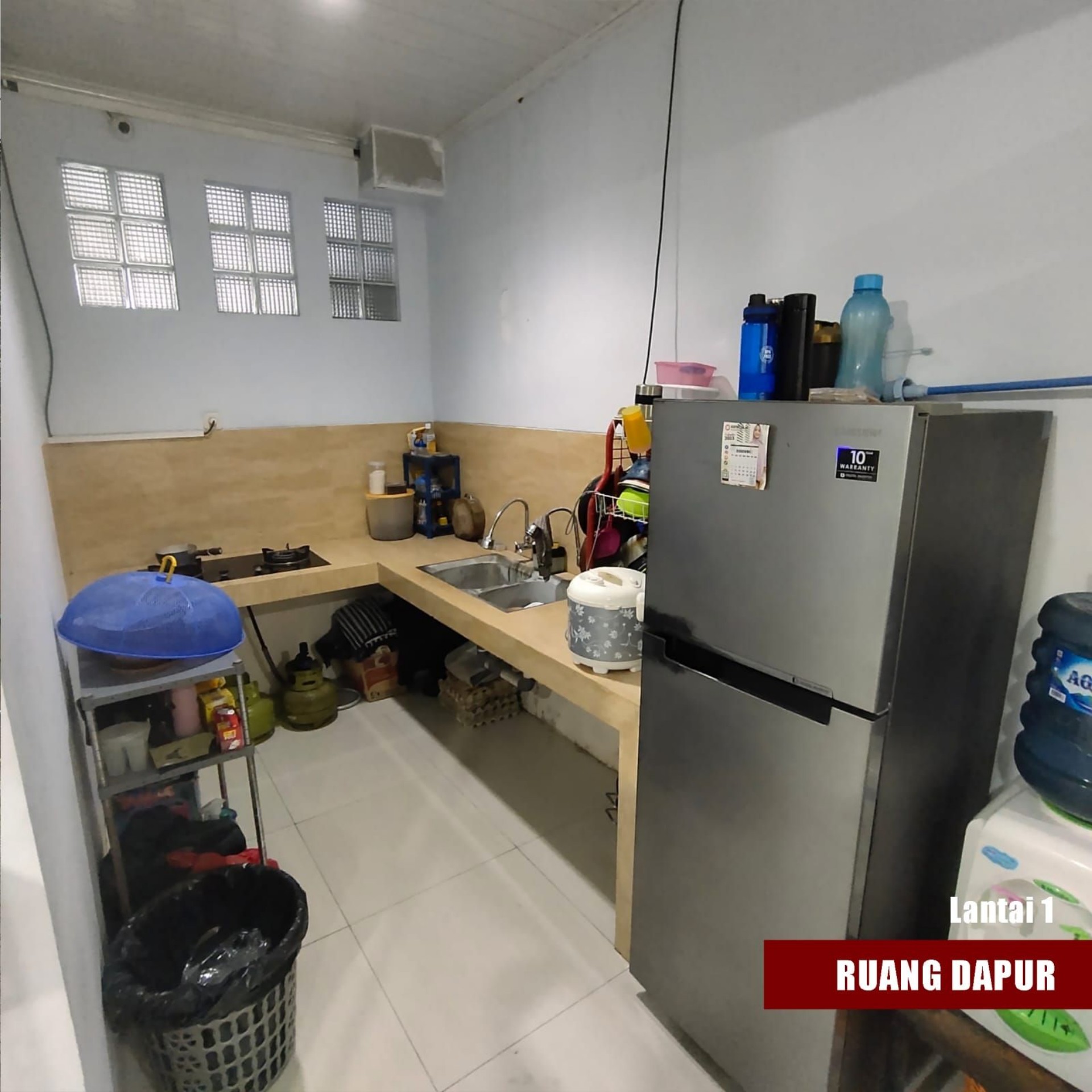 Rumah Dijual di Tangerang, foto 6 dari 10