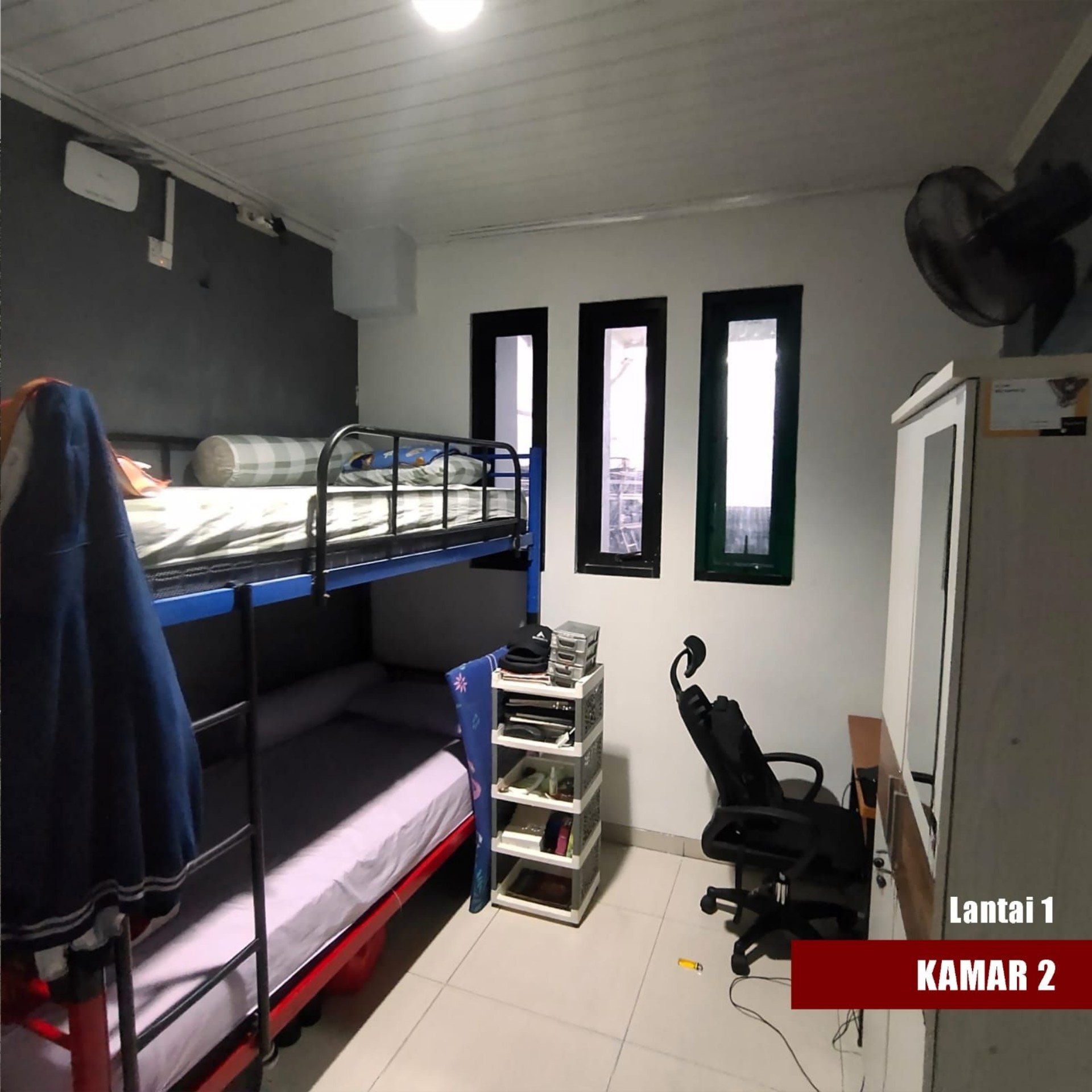 Rumah Dijual di Tangerang, foto 9 dari 10