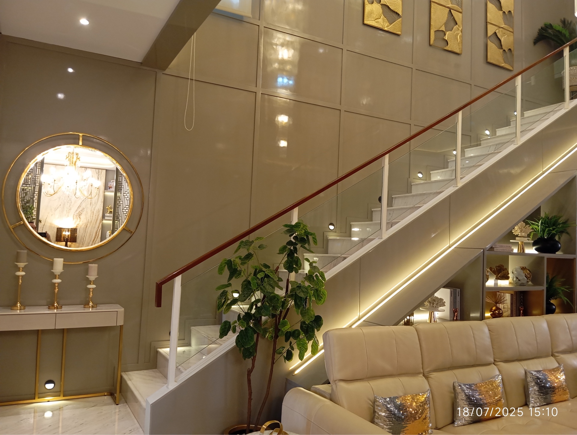 Rumah Dijual di Tangerang, foto 2 dari 4