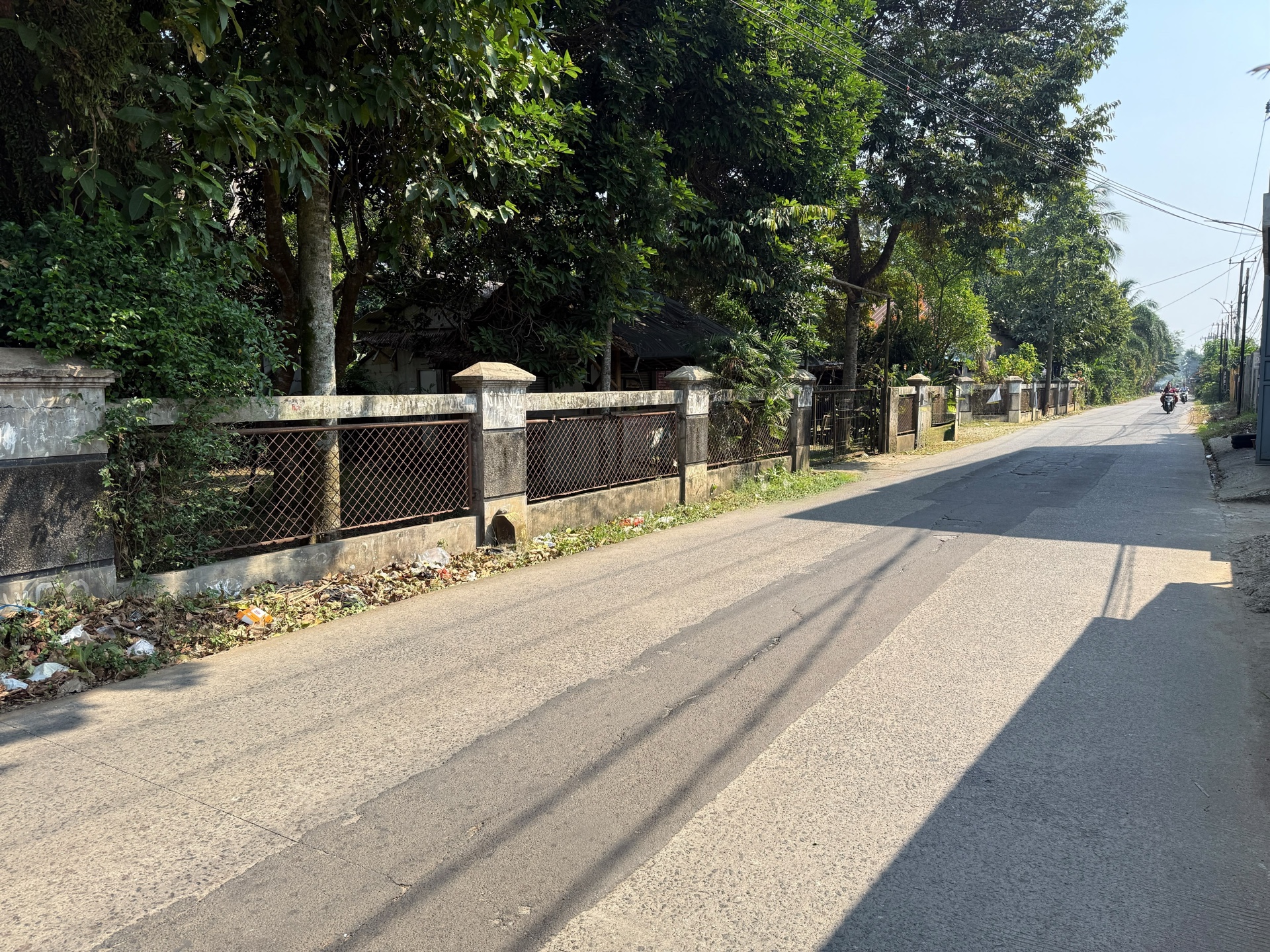 Tanah / Kavling Dijual di Tangerang, foto 1 dari 10