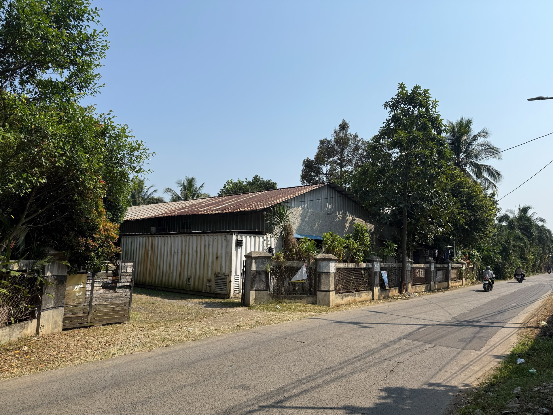 Tanah / Kavling Dijual di Tangerang, foto 1 dari 10
