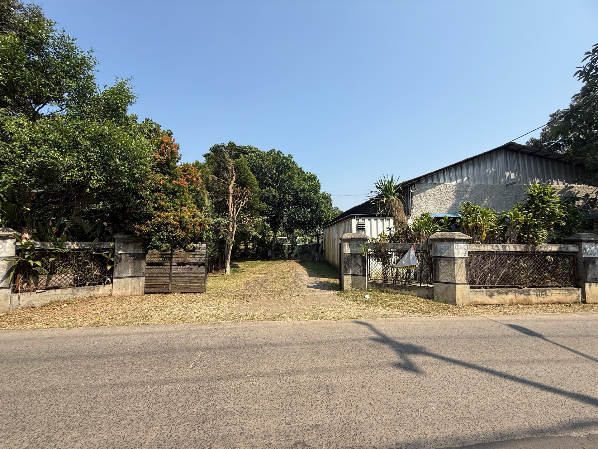 Tanah / Kavling Dijual di Tangerang, foto 1 dari 10