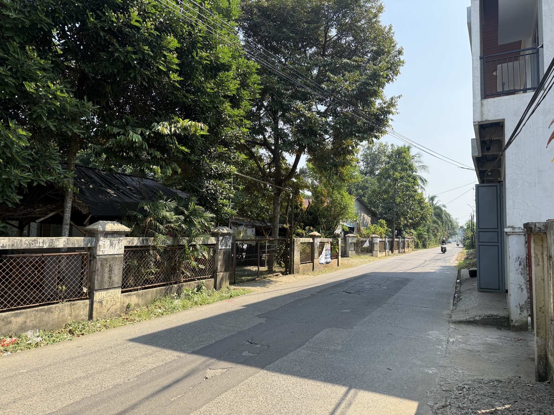 Tanah / Kavling Dijual di Tangerang, foto 1 dari 10