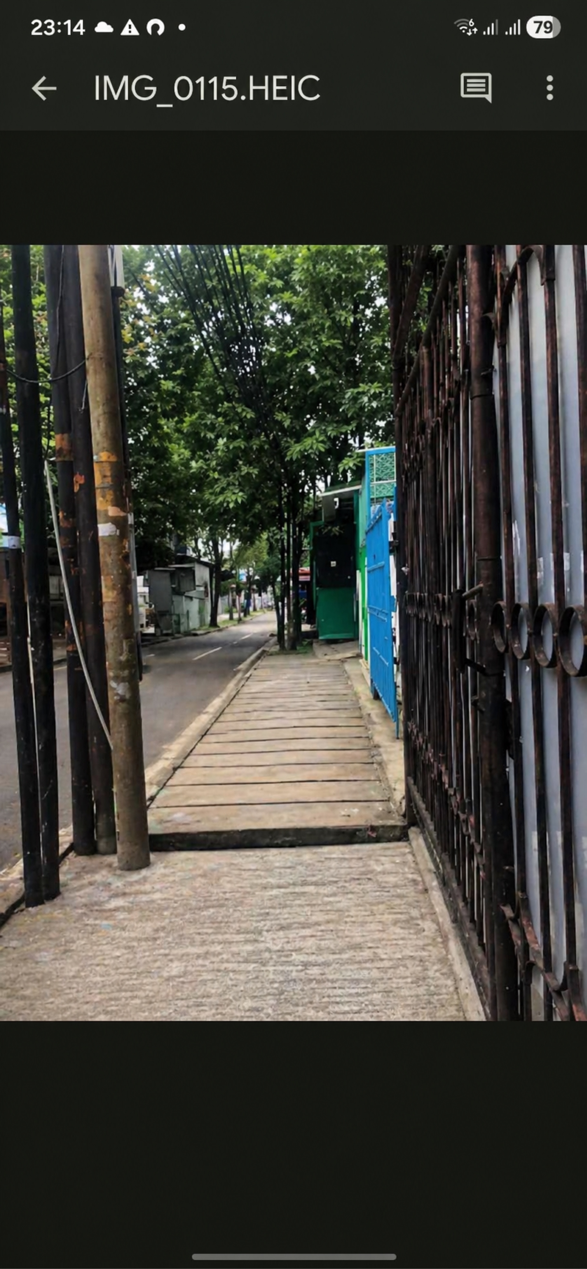 Rumah Disewa di Jakarta Pusat, foto 1 dari 10